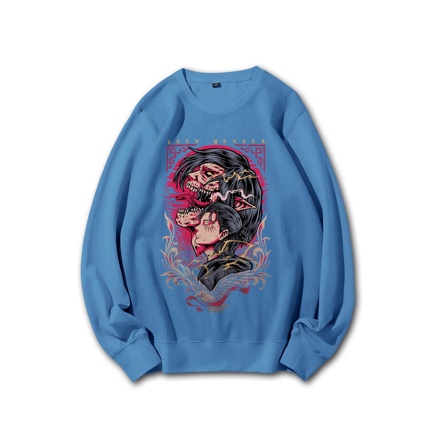 Sweat à capuche Attack on Titan Survey Corps