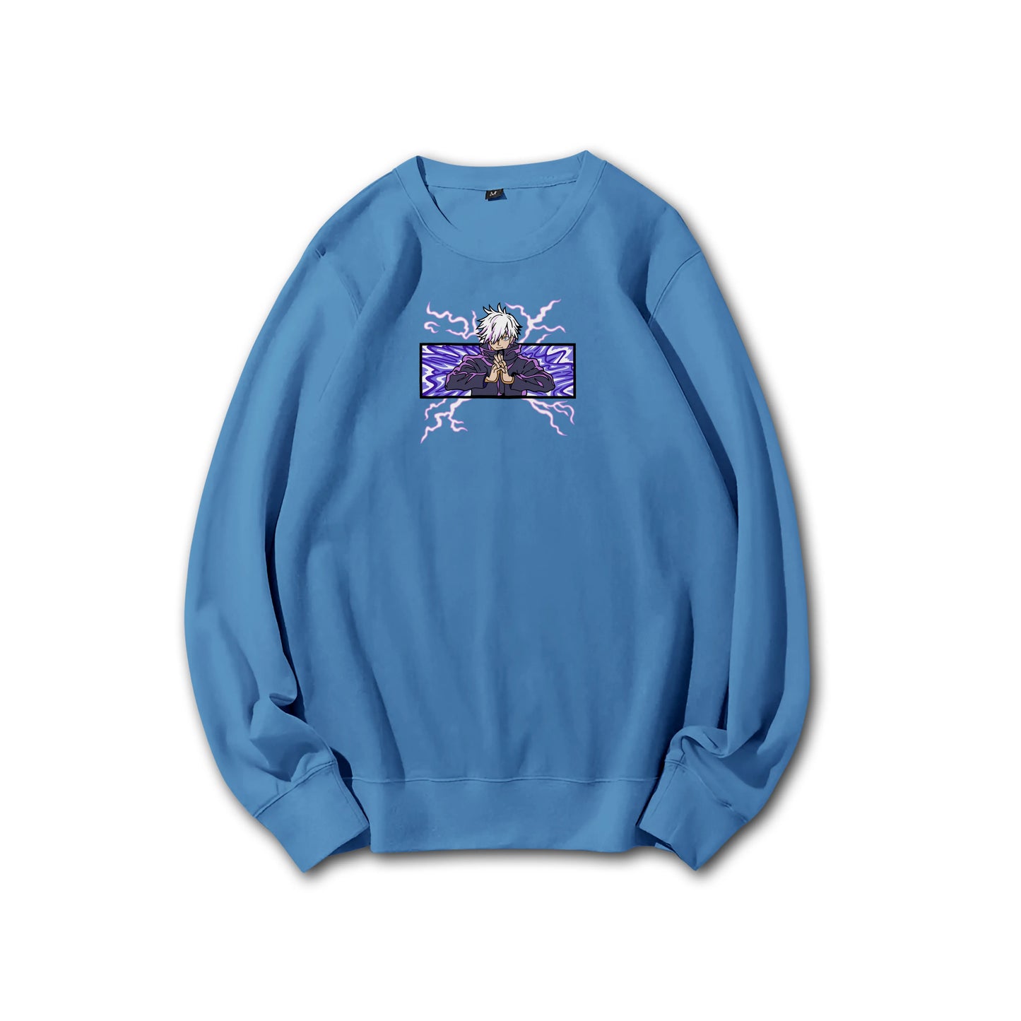 Tokyo Sorcery Gojo Satoru Sweatshirt