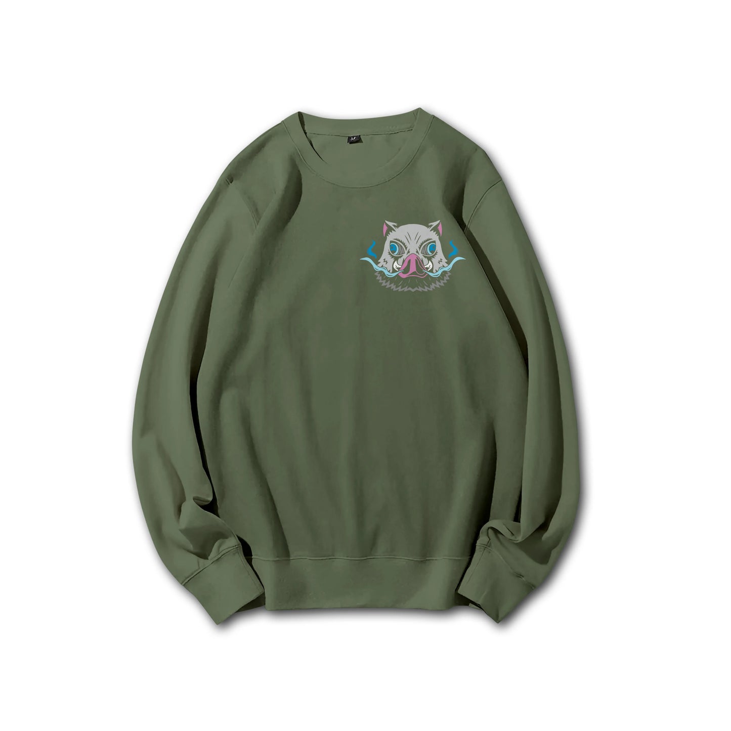 Attack on Titan Aufklärungstrupp Kapuzenpullover