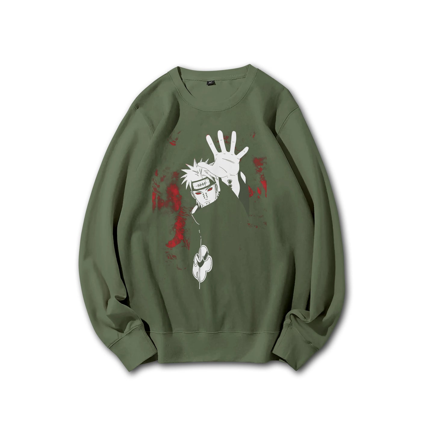 Attack on Titan Aufklärungstrupp Kapuzenpullover