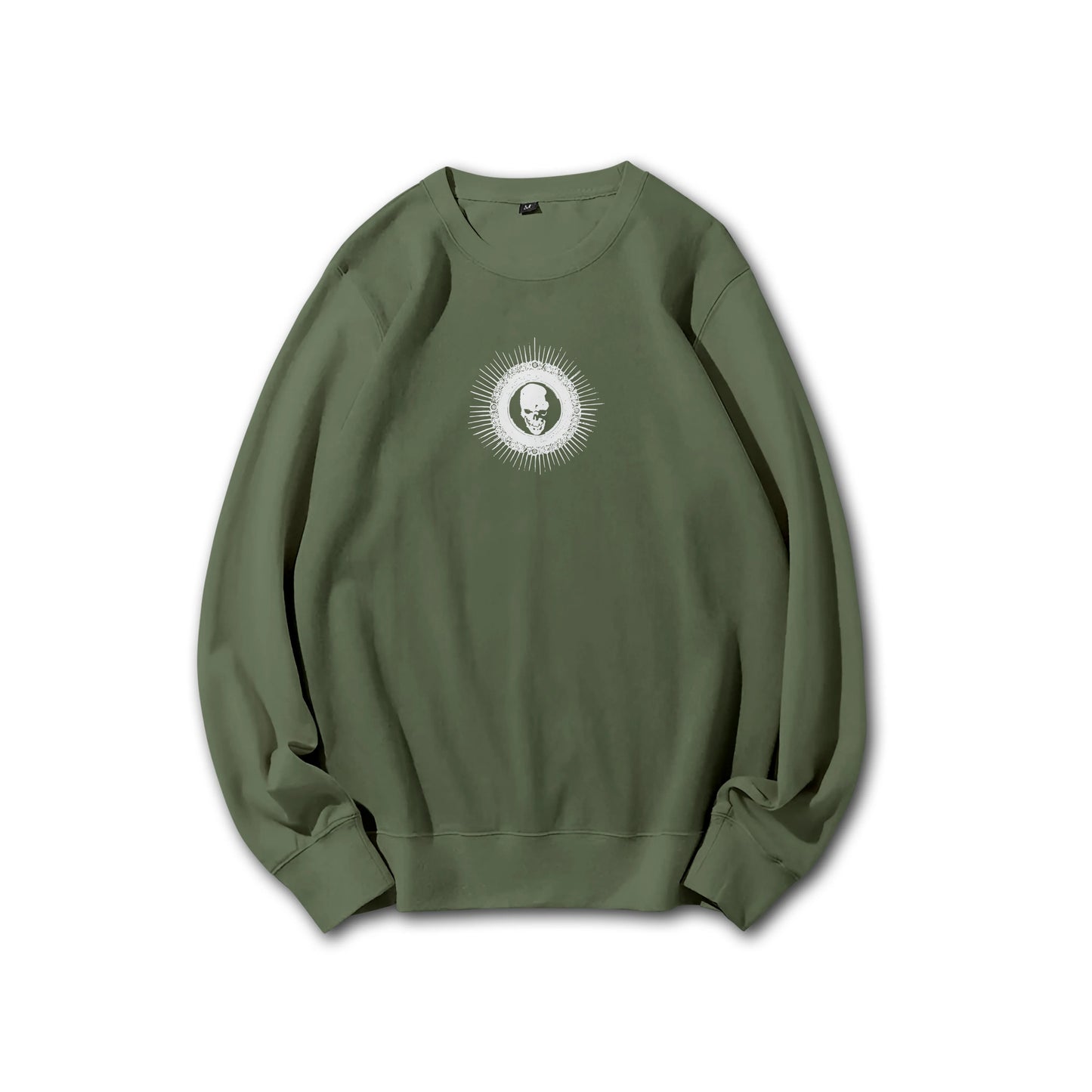 Reaper’s Notebook Sweatshirt