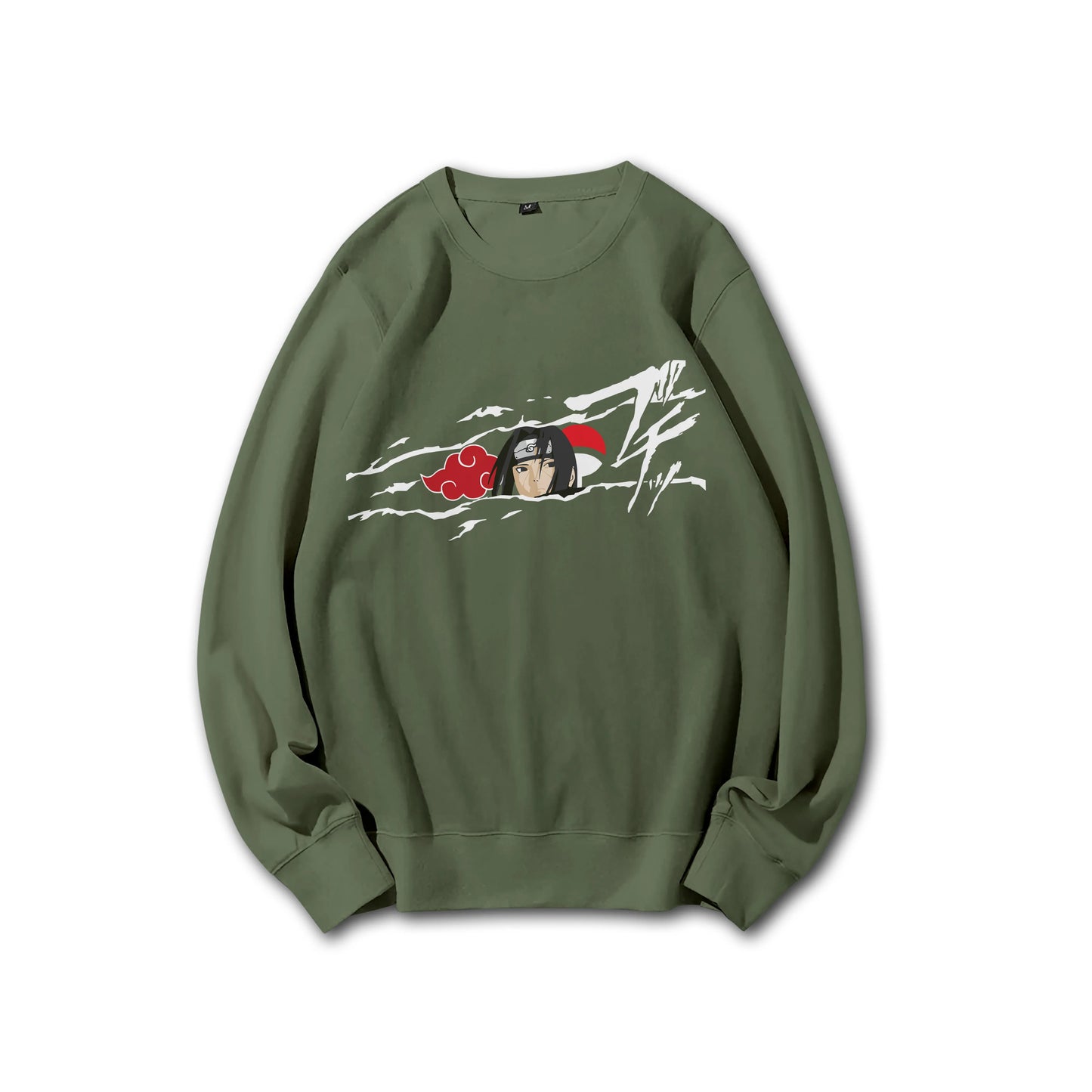 Attack on Titan Aufklärungstrupp Kapuzenpullover