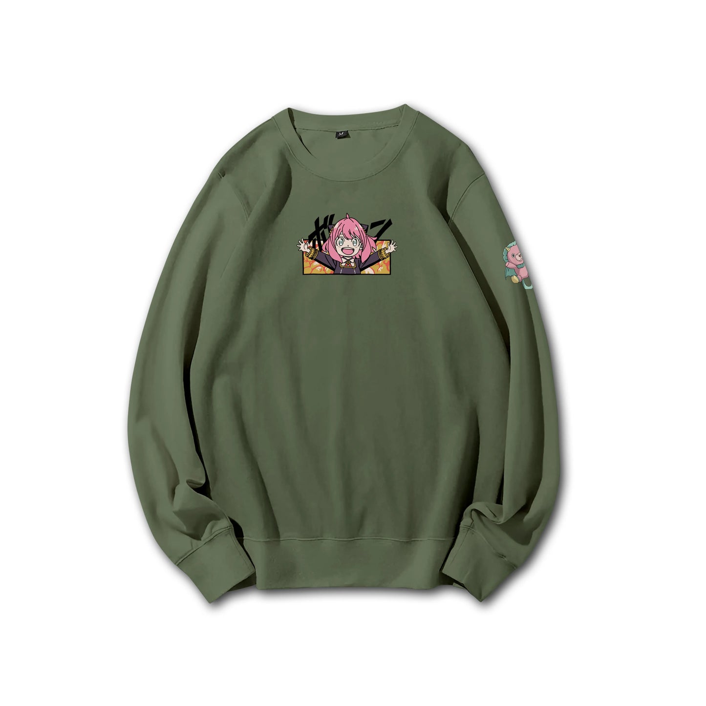 Family Espionage Anya Forger Sweatshirt