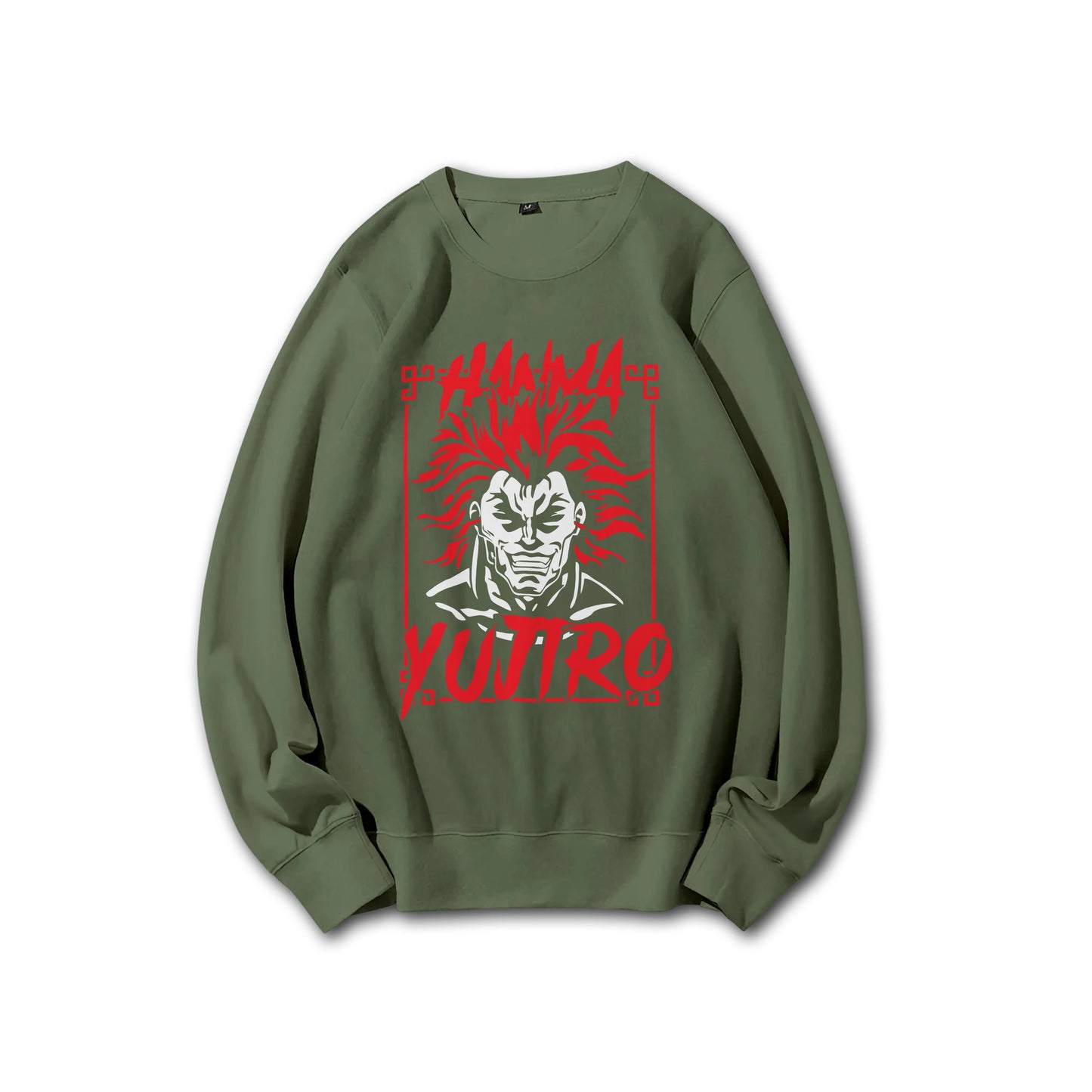 Attack on Titan Aufklärungstrupp Kapuzenpullover