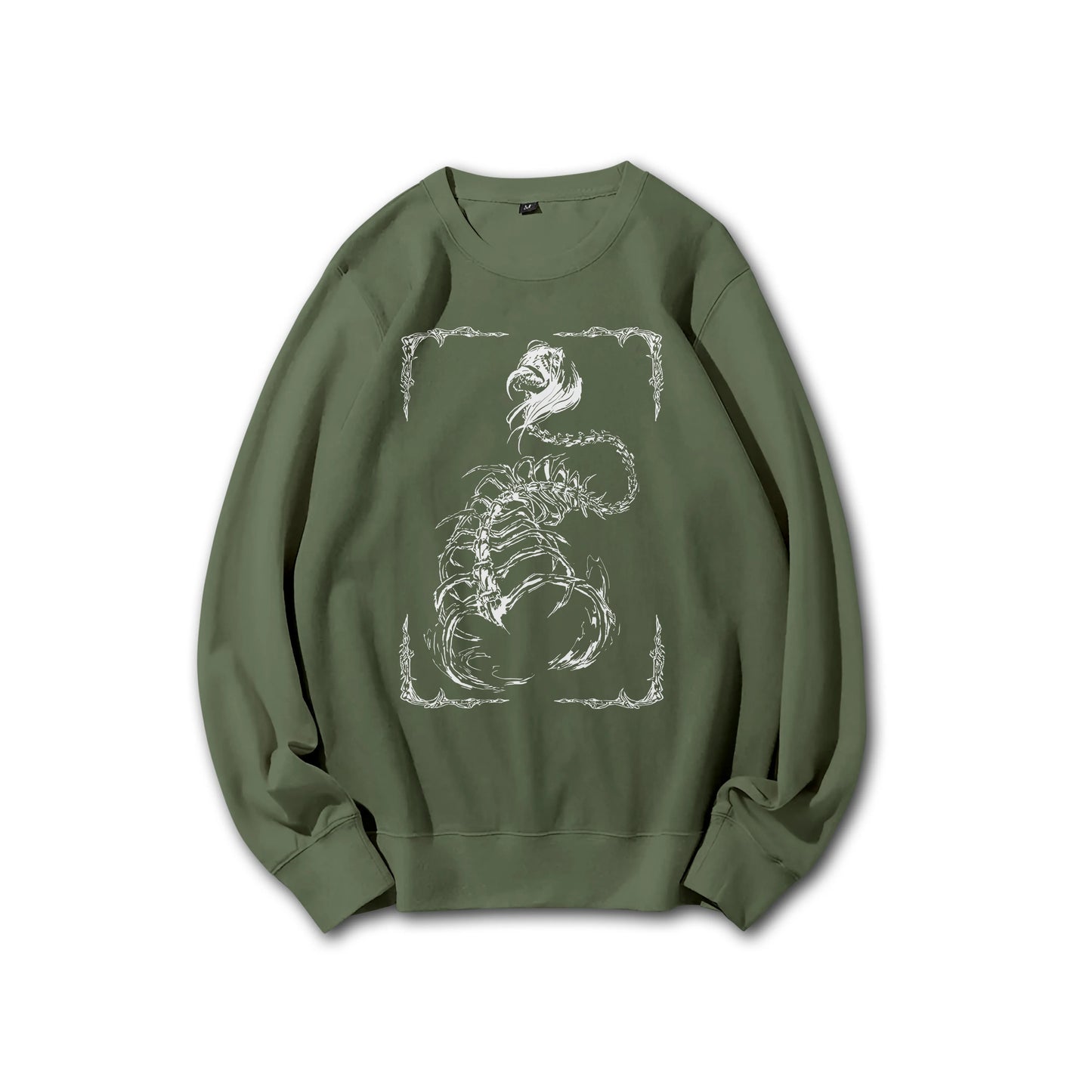 Attack on Titan Aufklärungstrupp Kapuzenpullover