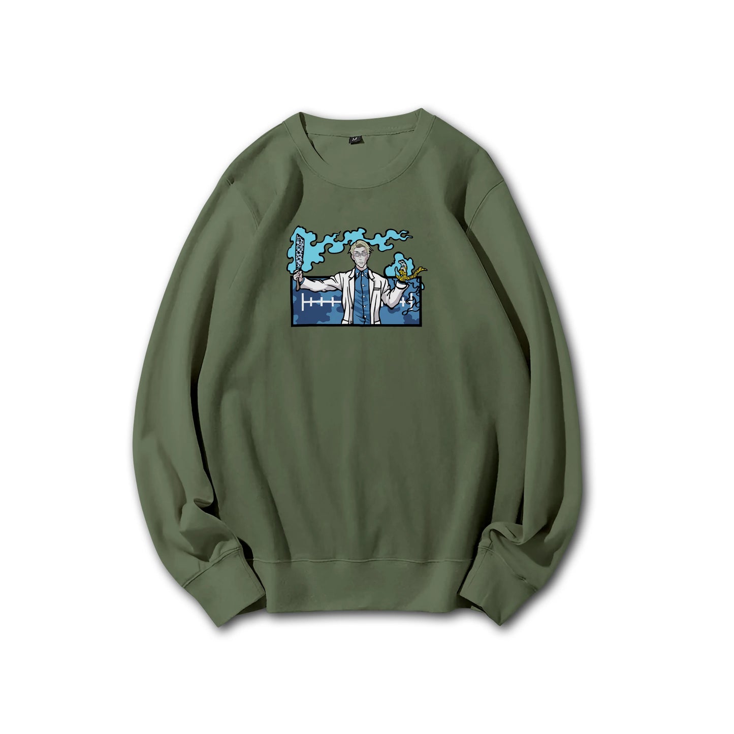Sweat à capuche Attack on Titan Survey Corps