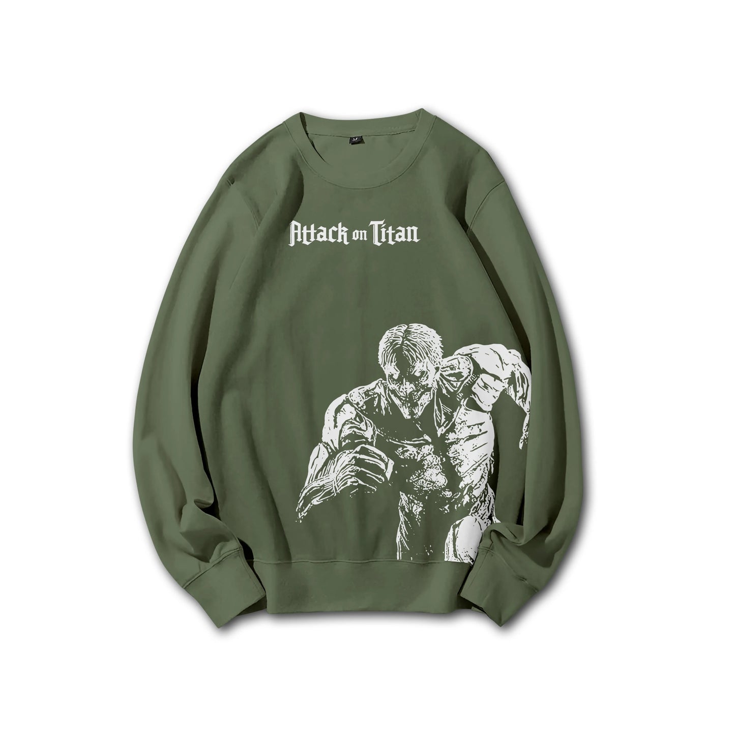 Sweat à capuche Attack on Titan Survey Corps