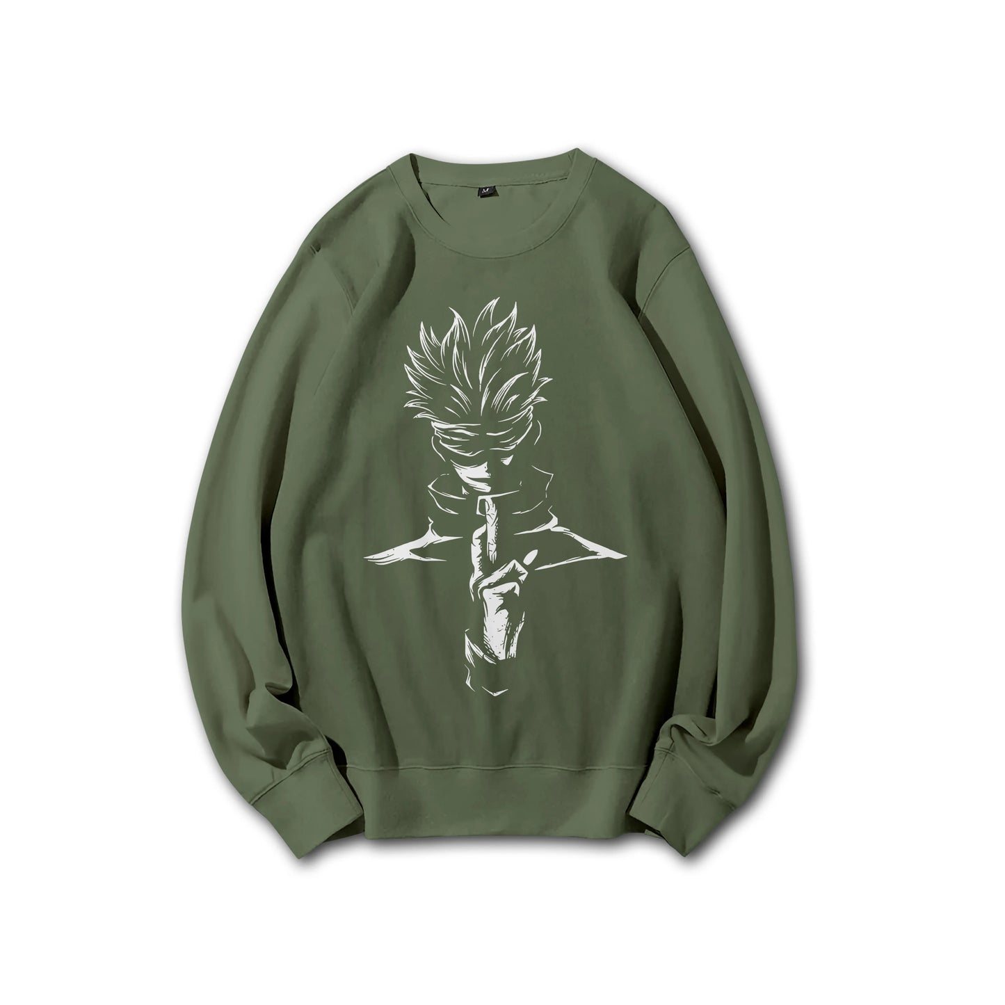 Attack on Titan Aufklärungstrupp Kapuzenpullover