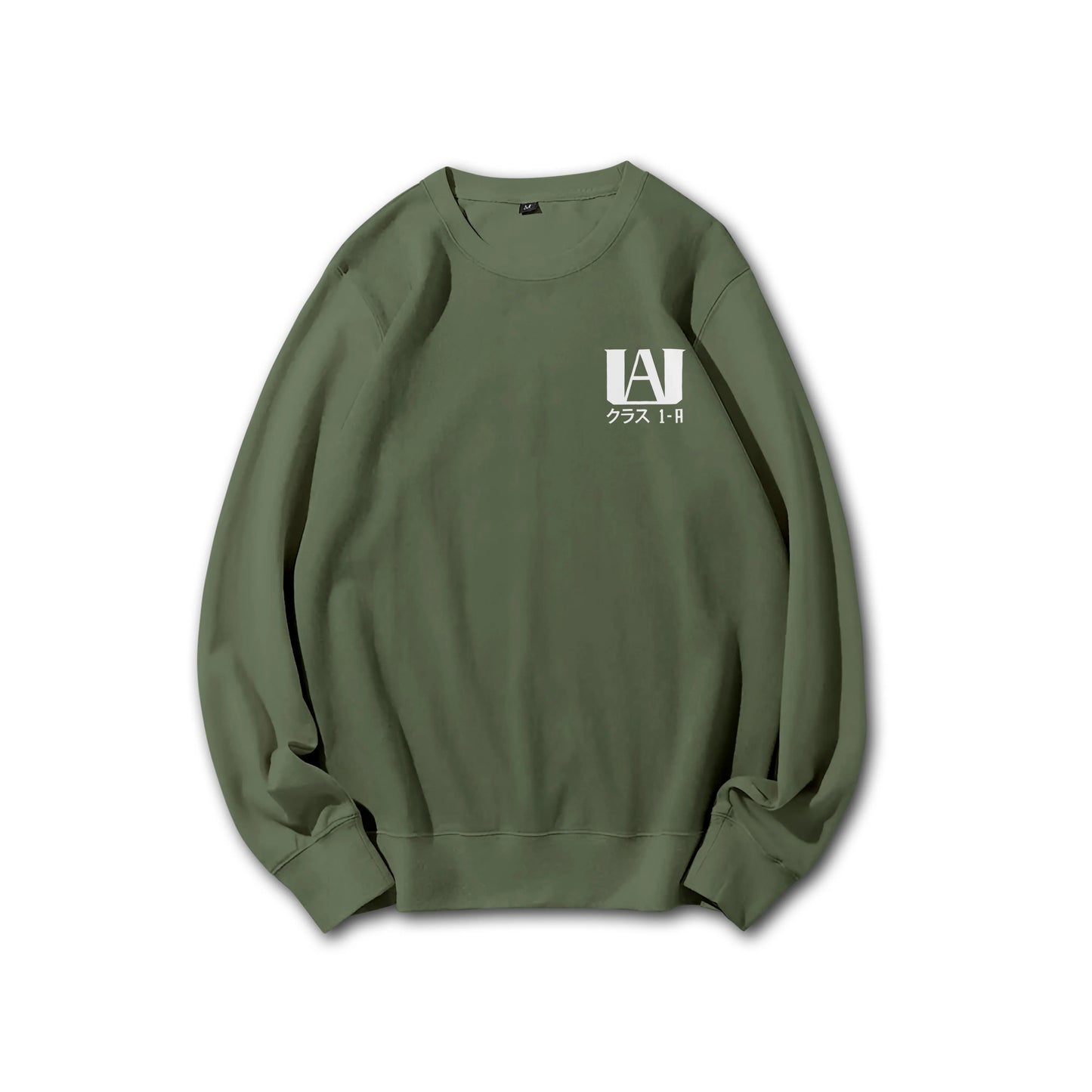 Attack on Titan Aufklärungstrupp Kapuzenpullover