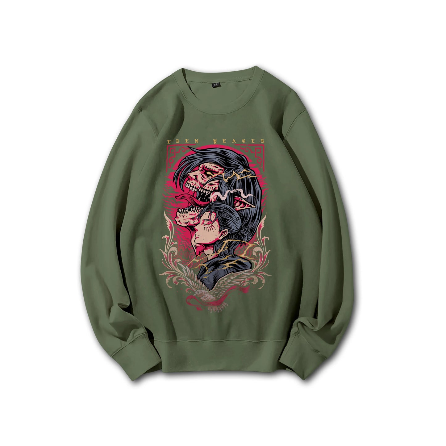 Sweat à capuche Attack on Titan Survey Corps