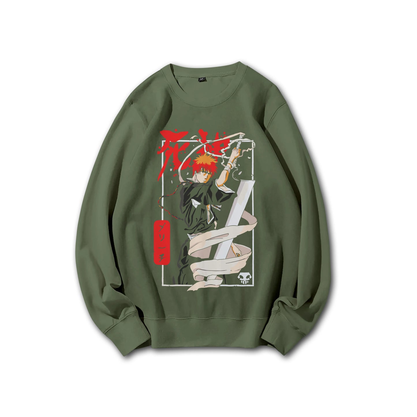 Attack on Titan Aufklärungstrupp Kapuzenpullover