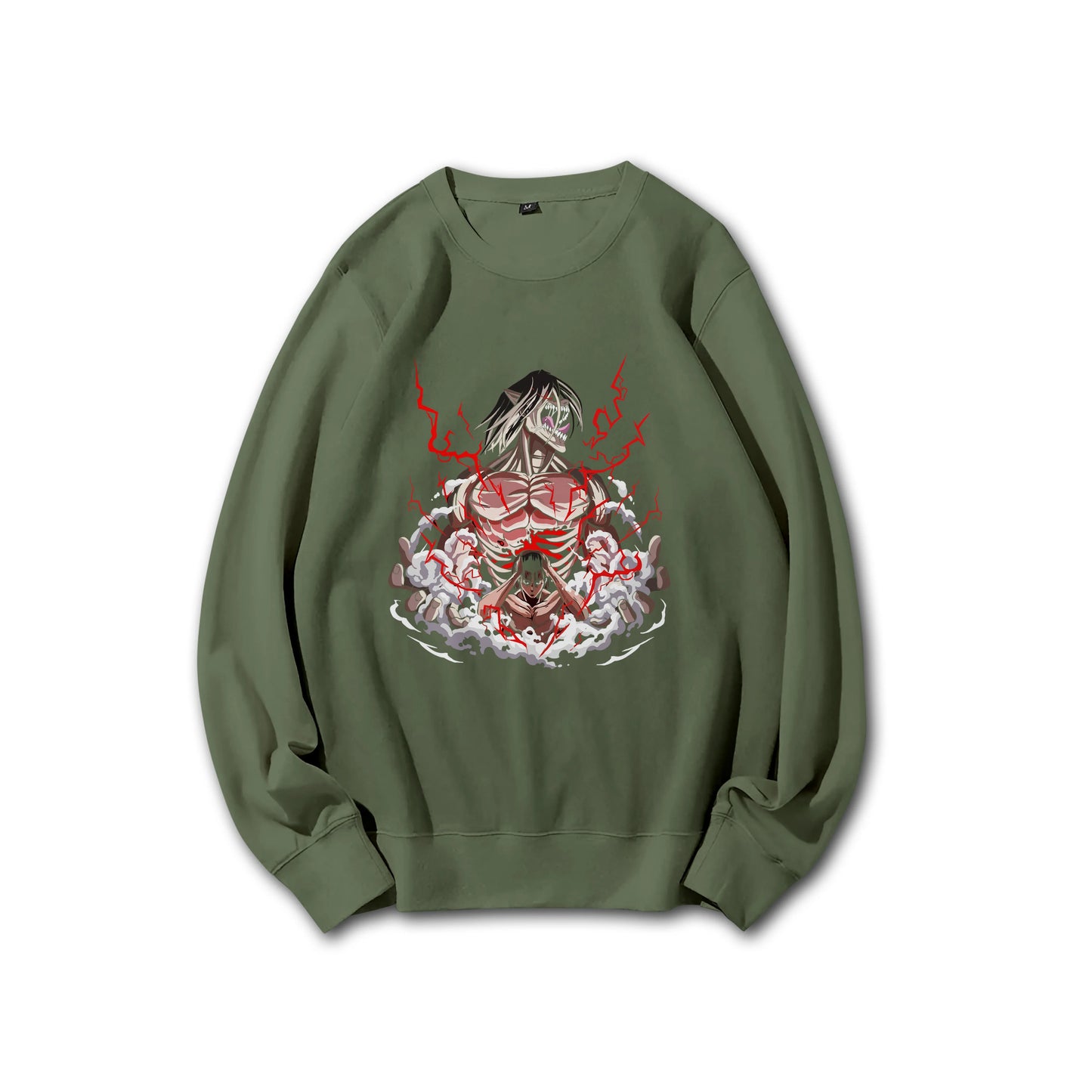 Sweat à capuche Attack on Titan Survey Corps