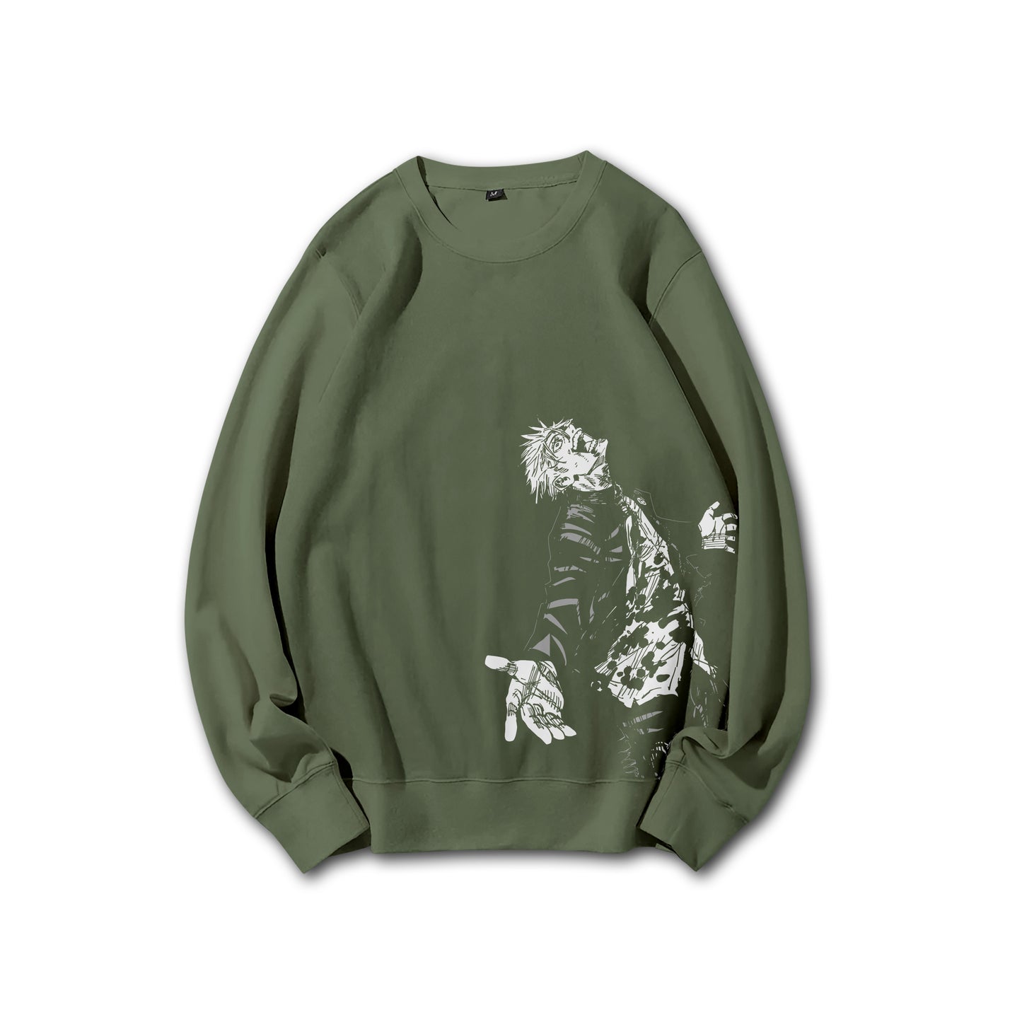 Attack on Titan Aufklärungstrupp Kapuzenpullover