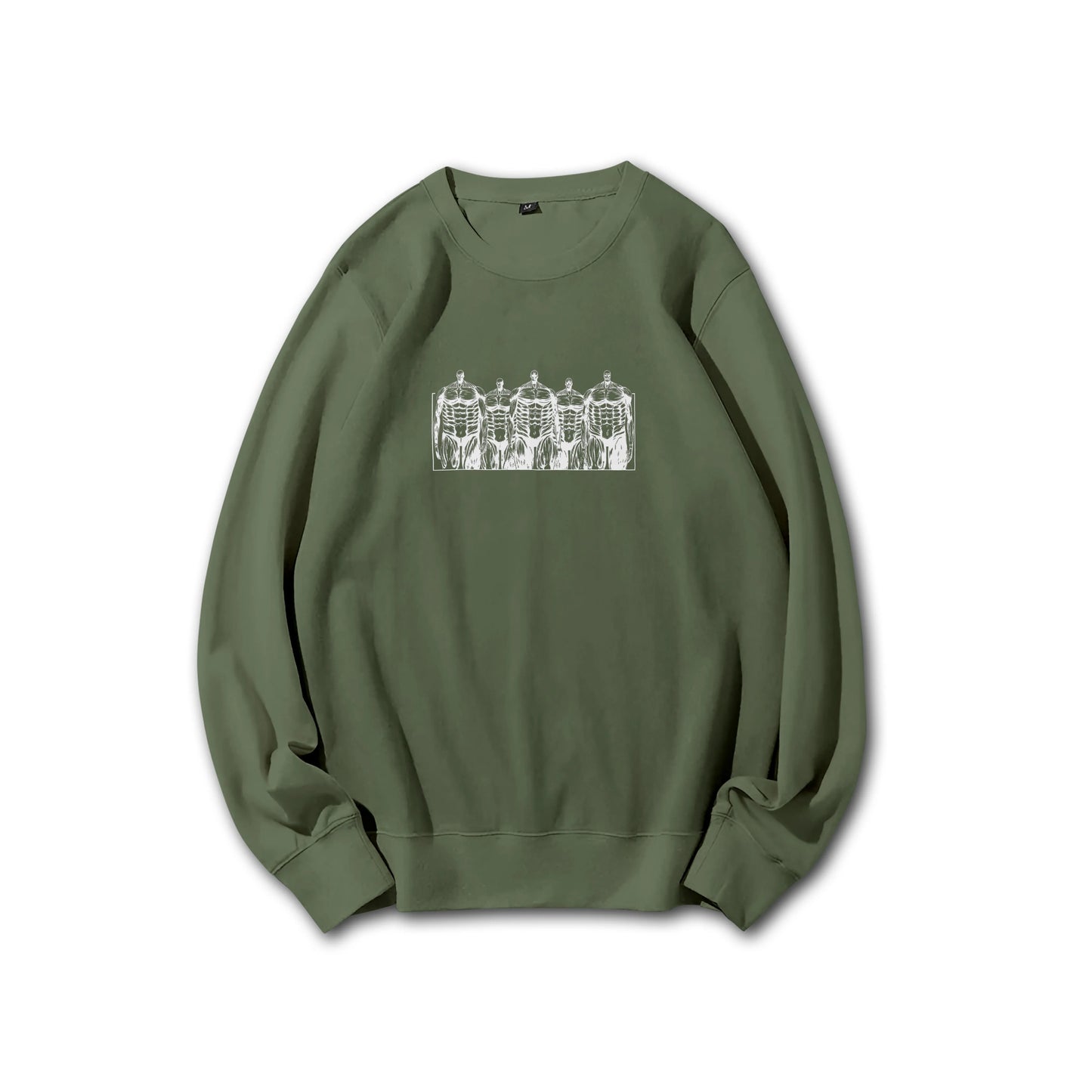 Sweat à capuche Attack on Titan Survey Corps