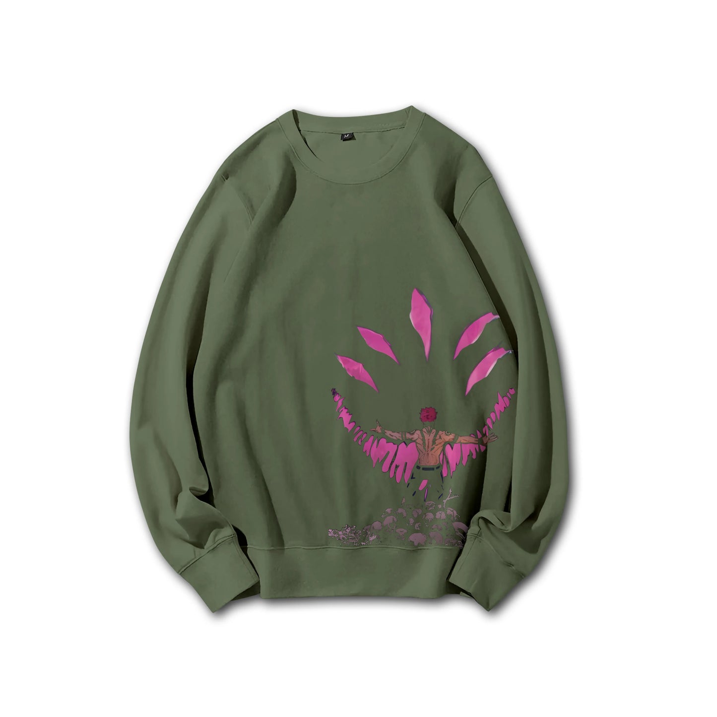 Attack on Titan Aufklärungstrupp Kapuzenpullover