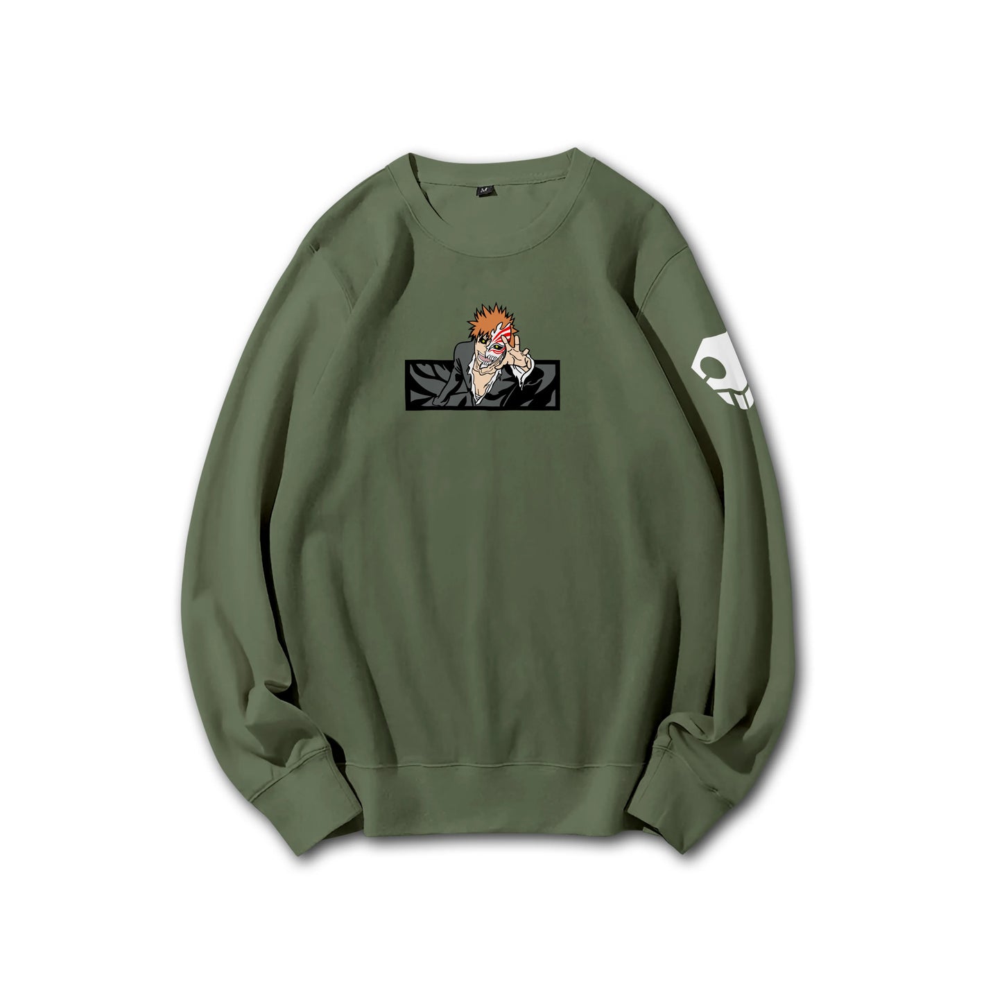 Attack on Titan Aufklärungstrupp Kapuzenpullover