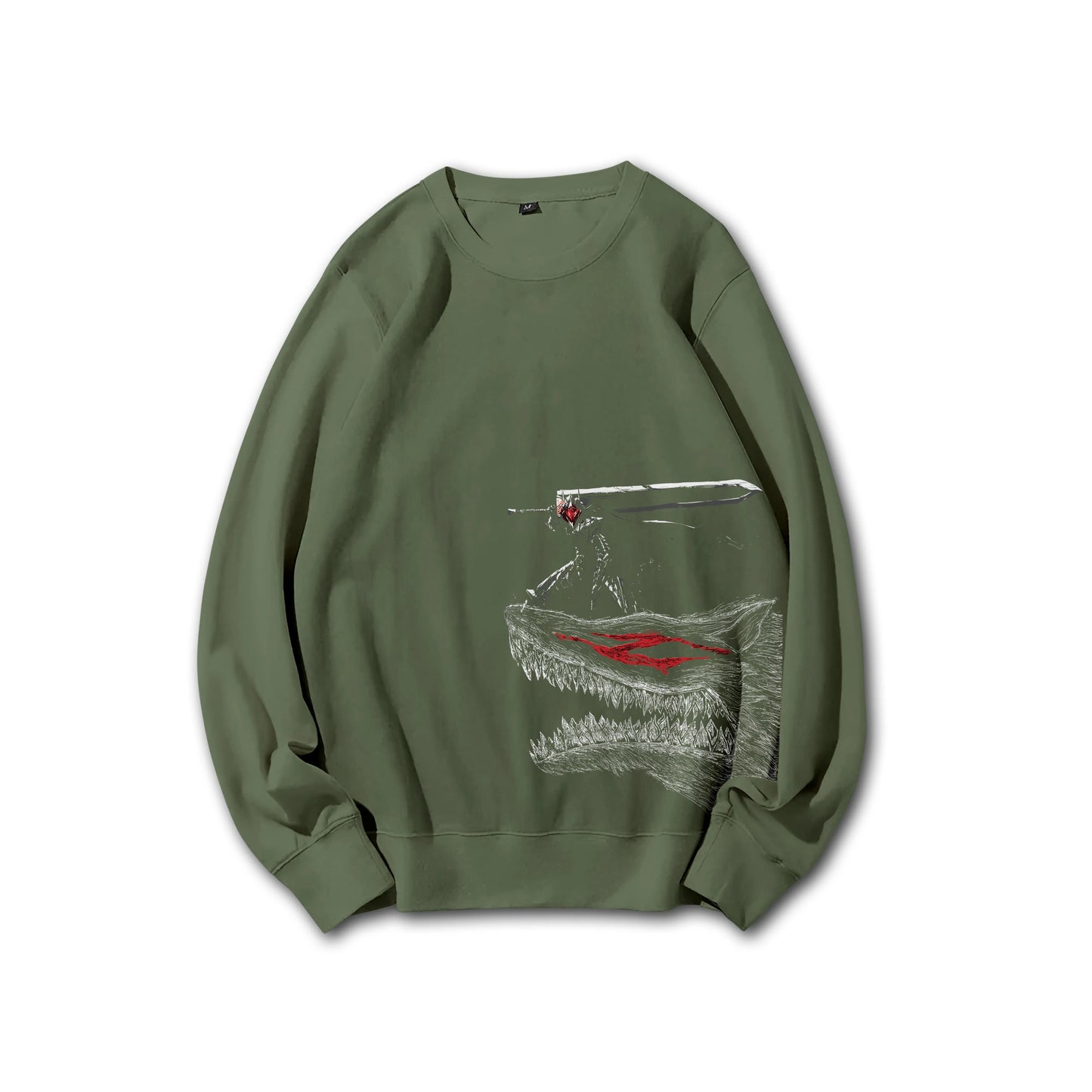 Attack on Titan Aufklärungstrupp Kapuzenpullover