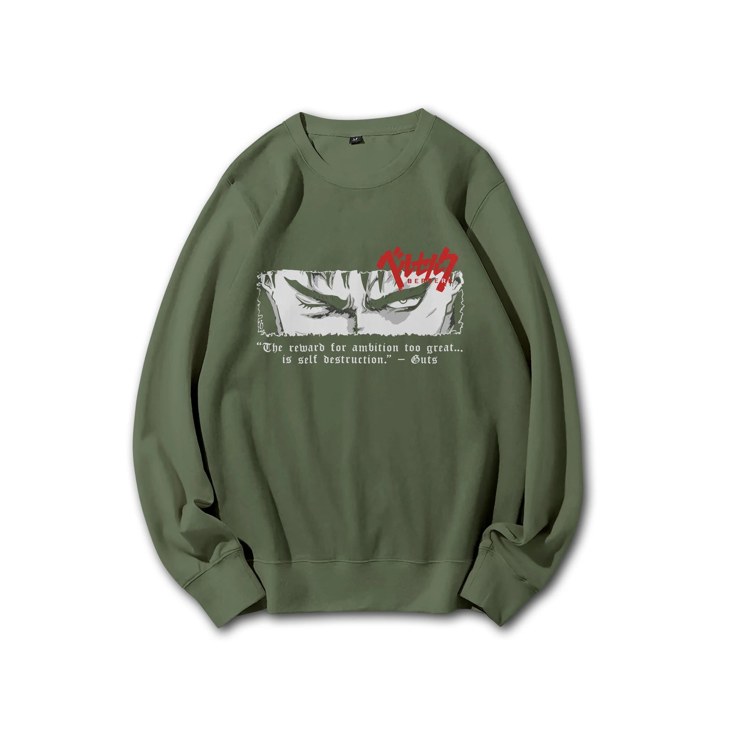 Attack on Titan Aufklärungstrupp Kapuzenpullover