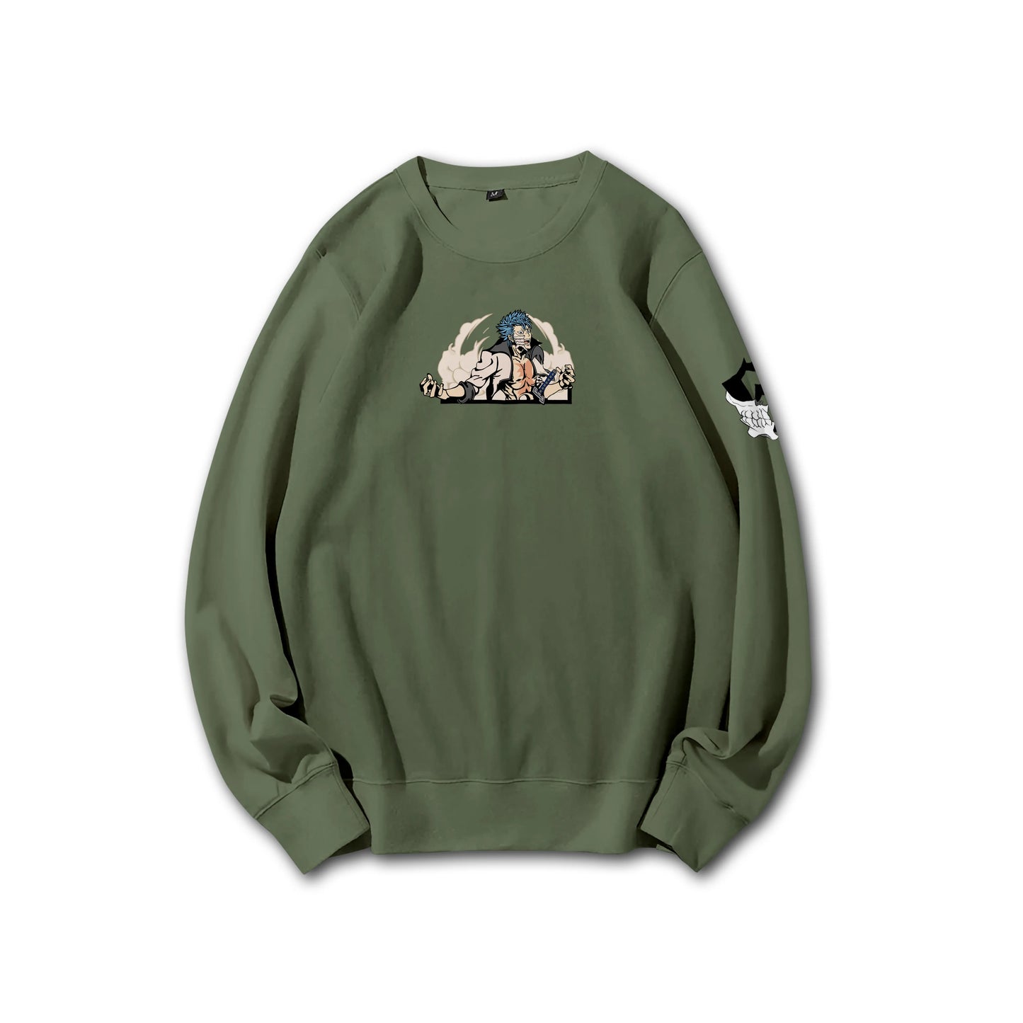 Attack on Titan Aufklärungstrupp Kapuzenpullover