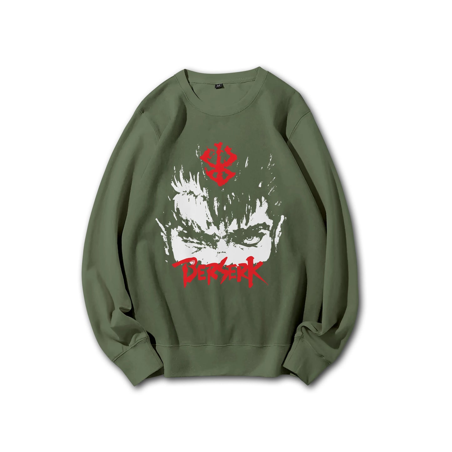 Attack on Titan Aufklärungstrupp Kapuzenpullover