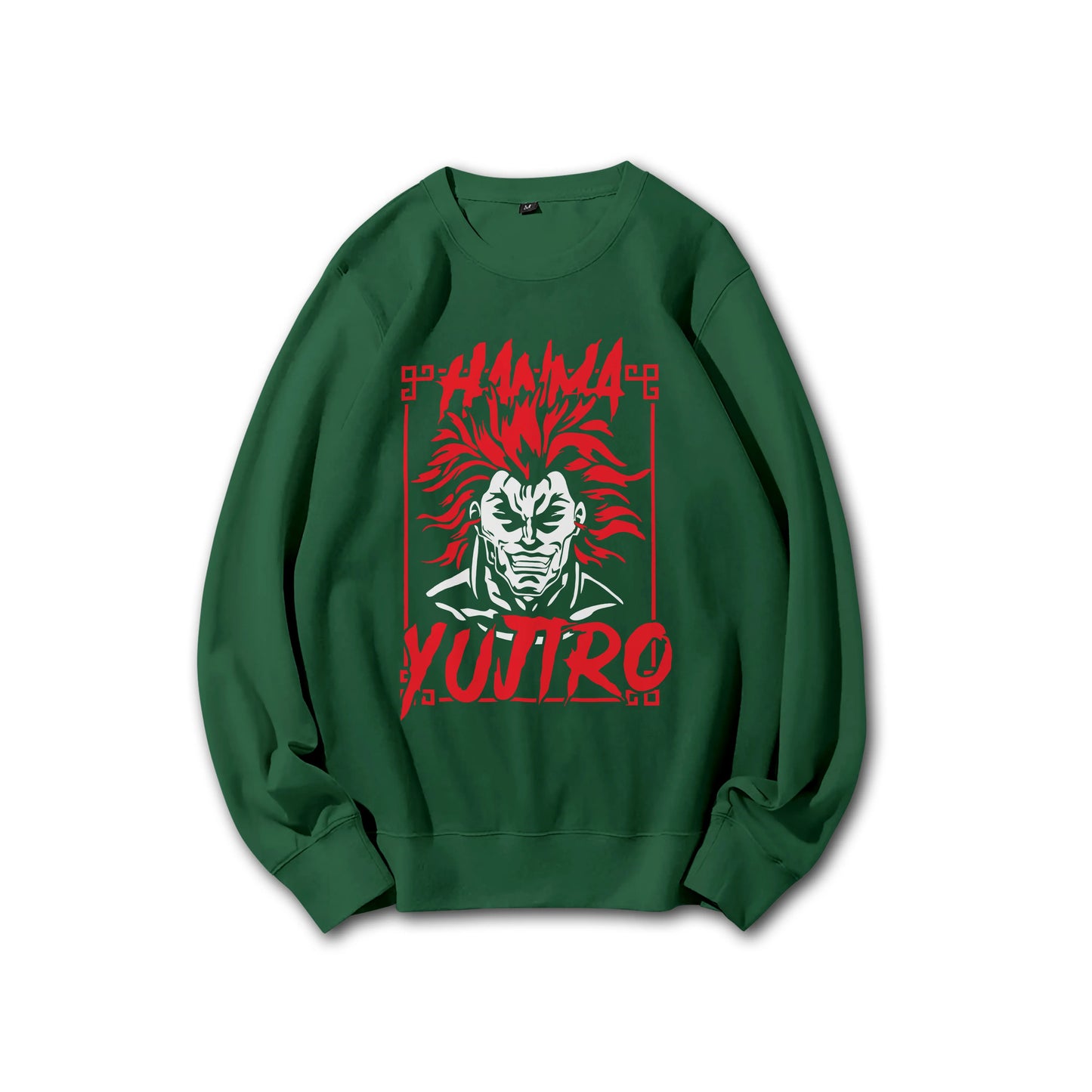 Attack on Titan Aufklärungstrupp Kapuzenpullover