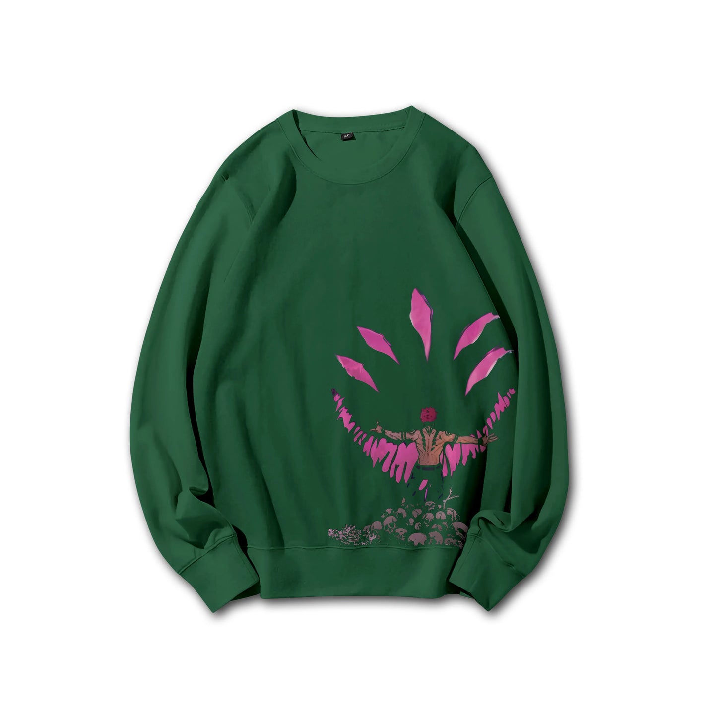Attack on Titan Aufklärungstrupp Kapuzenpullover