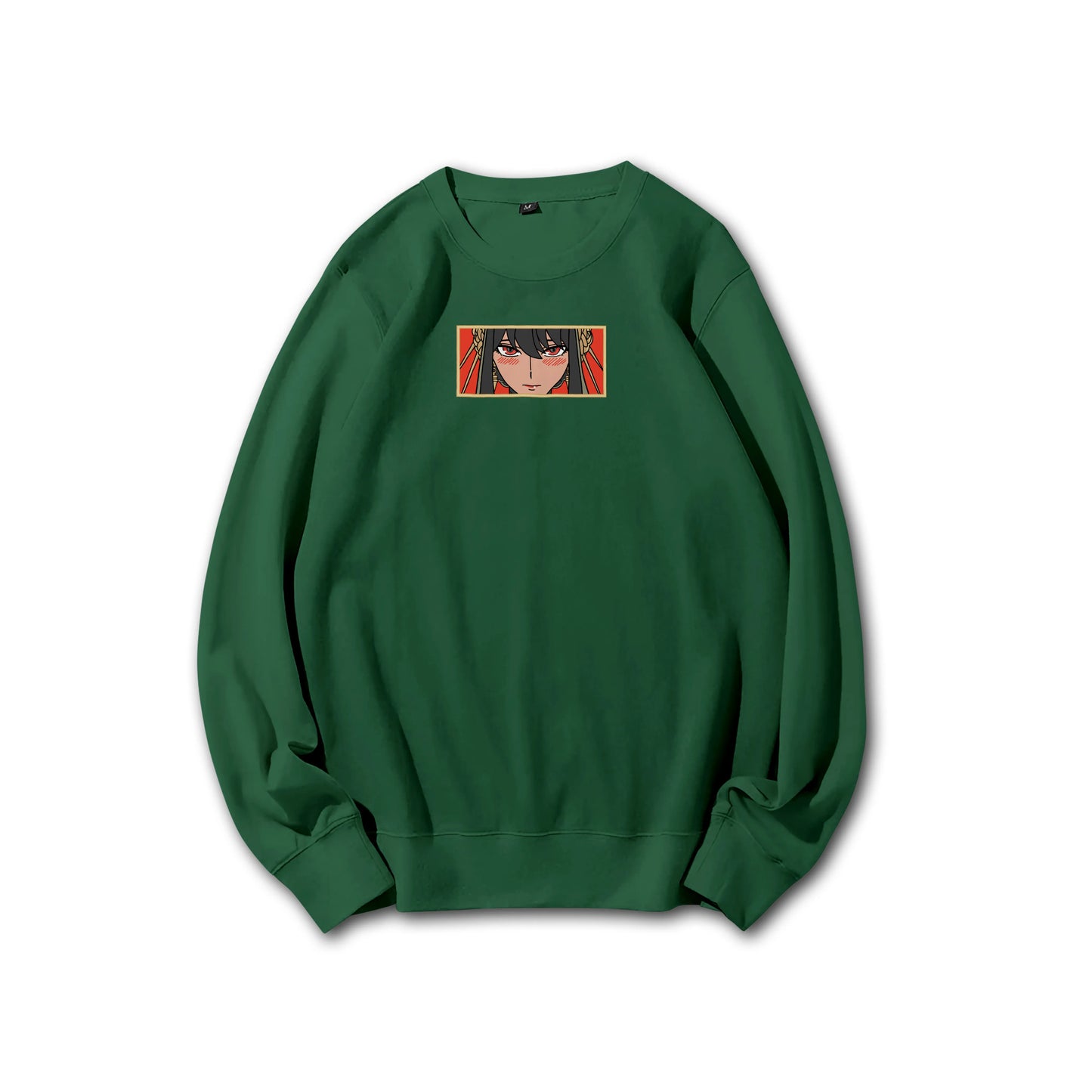 Family Espionage Yor Forger Sweatshirt