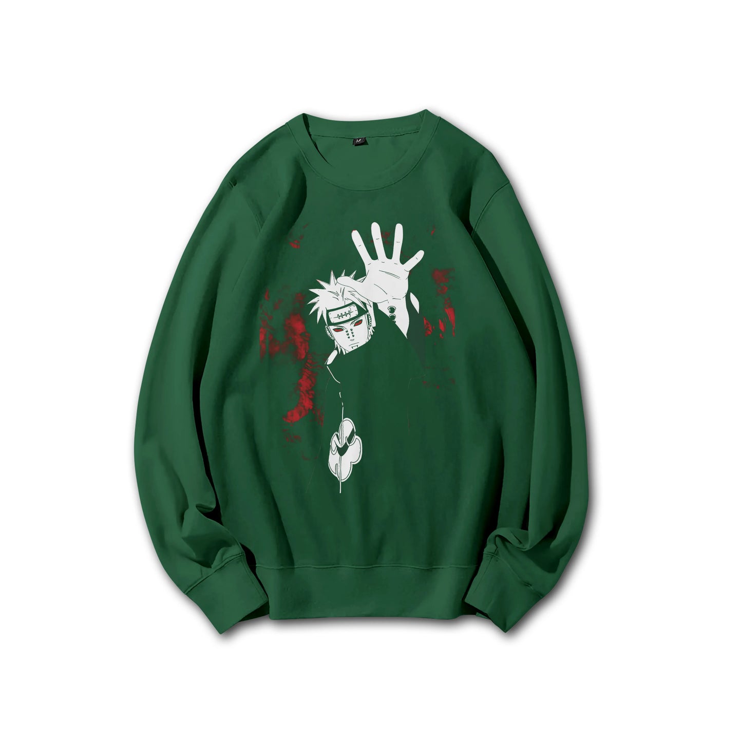 Attack on Titan Aufklärungstrupp Kapuzenpullover