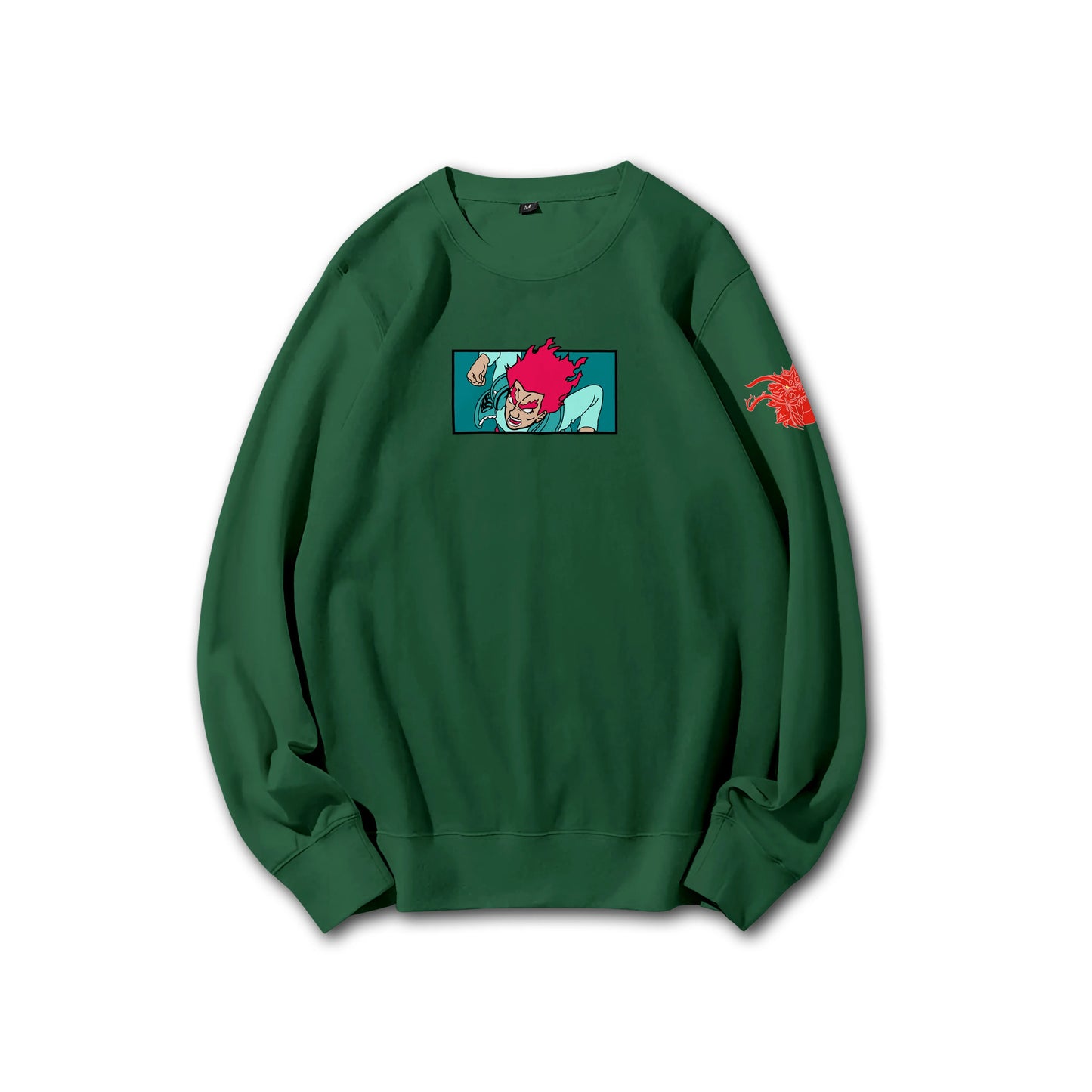 Attack on Titan Aufklärungstrupp Kapuzenpullover