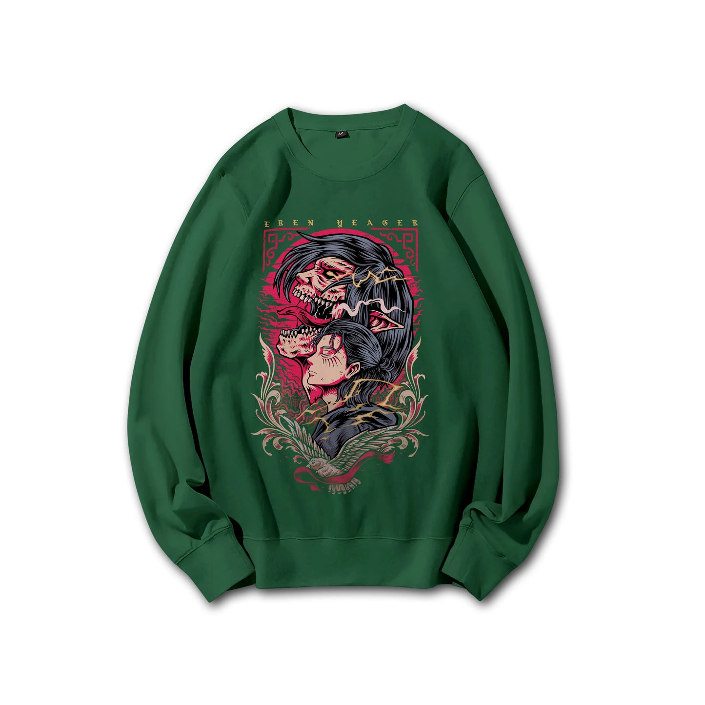 Sweat à capuche Attack on Titan Survey Corps
