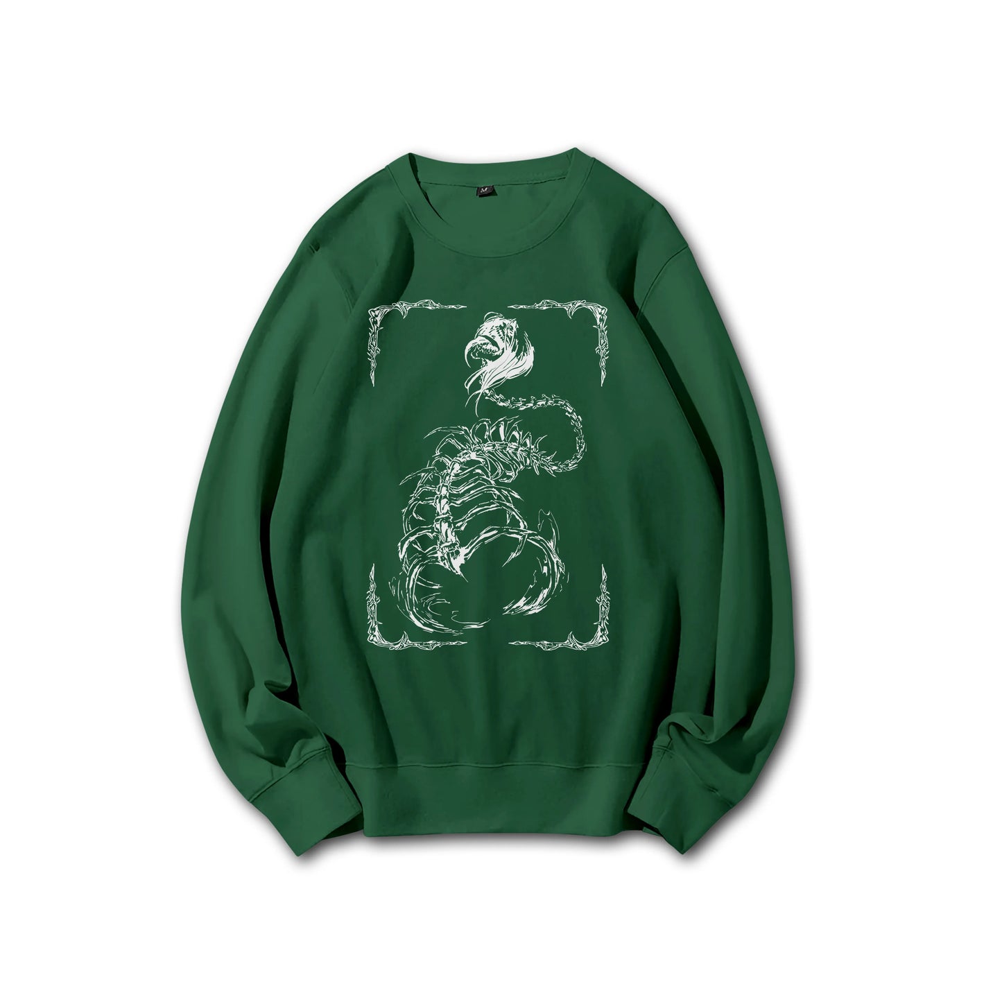 Attack on Titan Aufklärungstrupp Kapuzenpullover