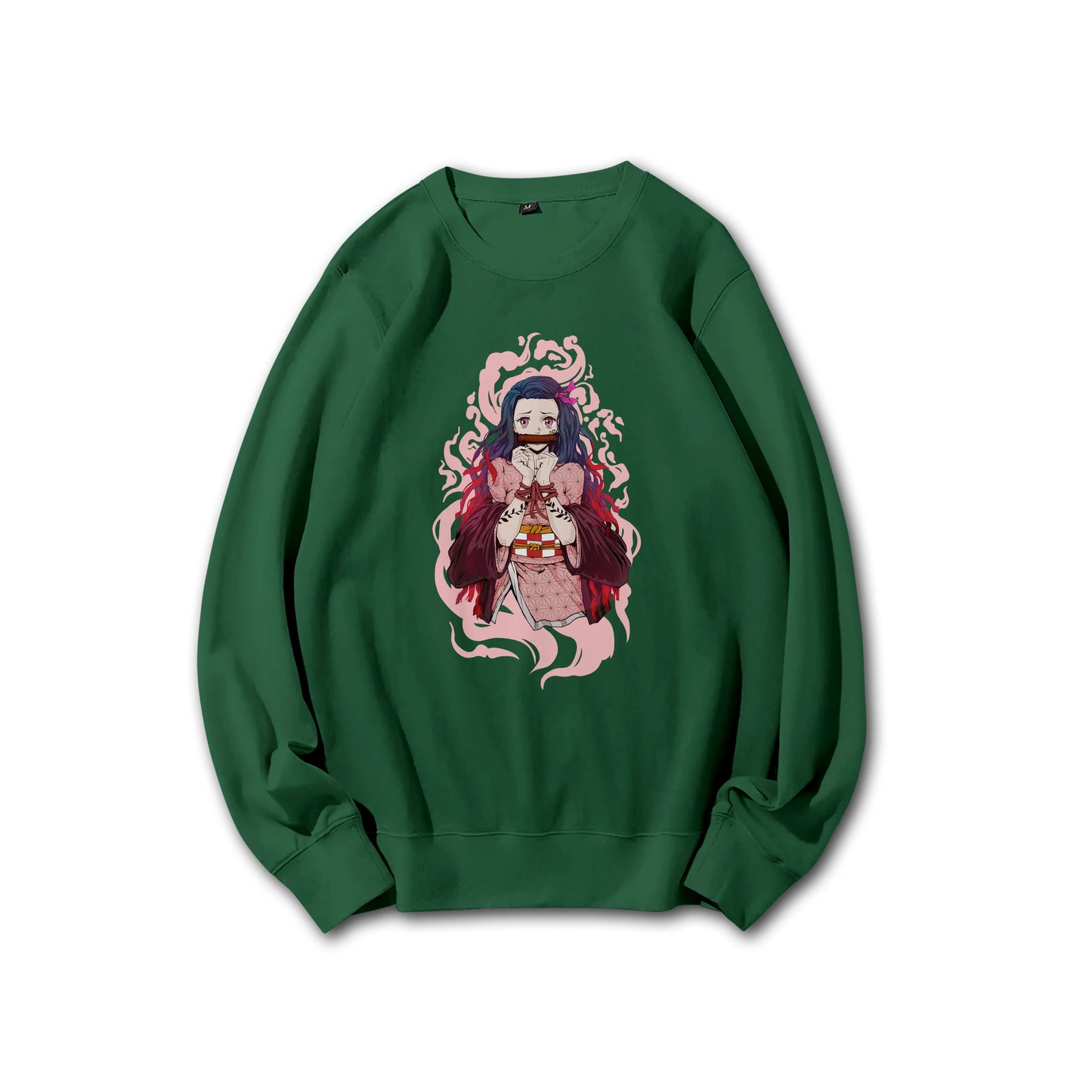 Blade of the Demon Hunters Nezuko Sweatshirt