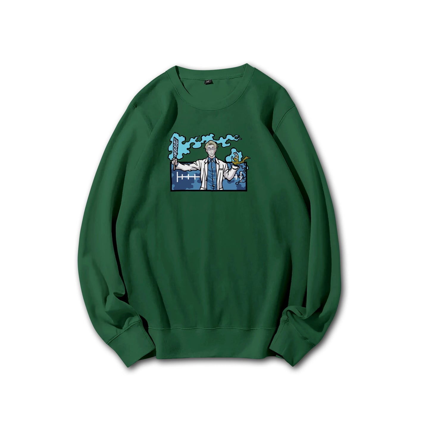 Sweat à capuche Attack on Titan Survey Corps