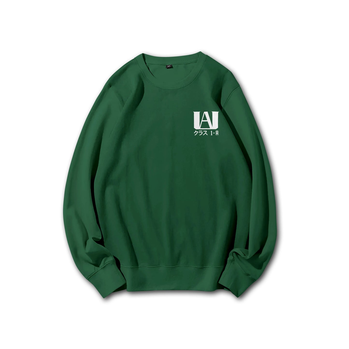 Attack on Titan Aufklärungstrupp Kapuzenpullover