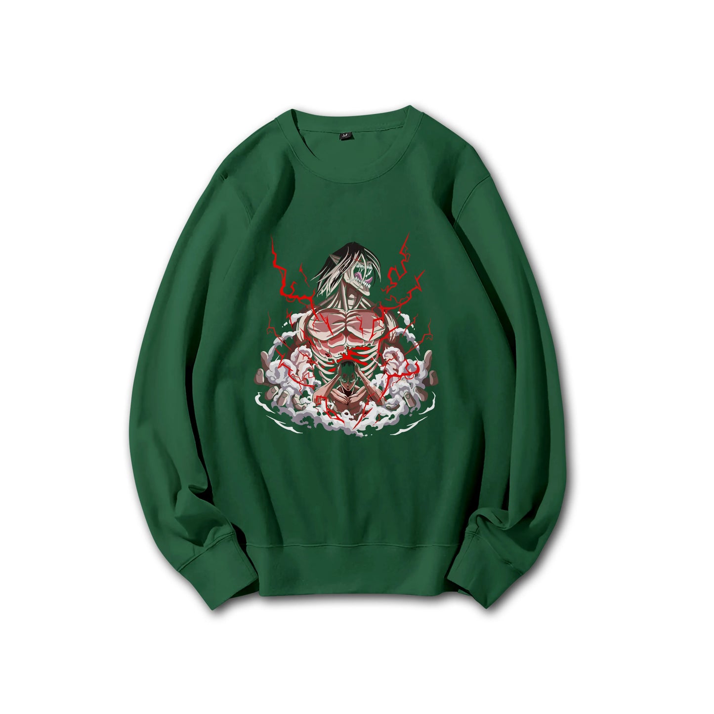 Sweat à capuche Attack on Titan Survey Corps