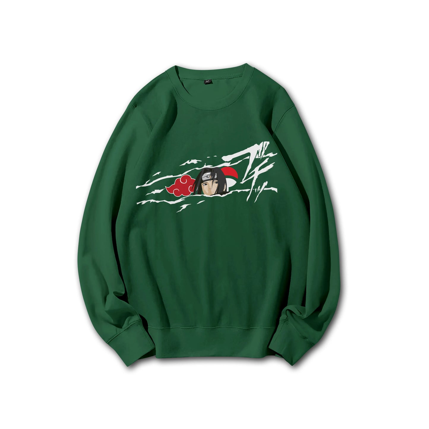 Attack on Titan Aufklärungstrupp Kapuzenpullover