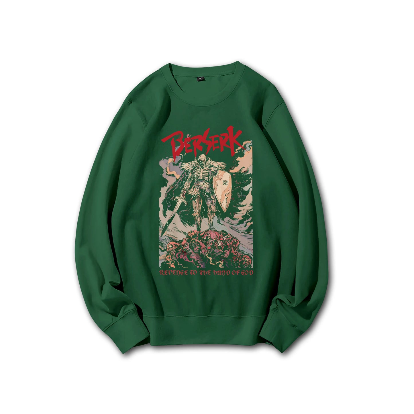 Attack on Titan Aufklärungstrupp Kapuzenpullover