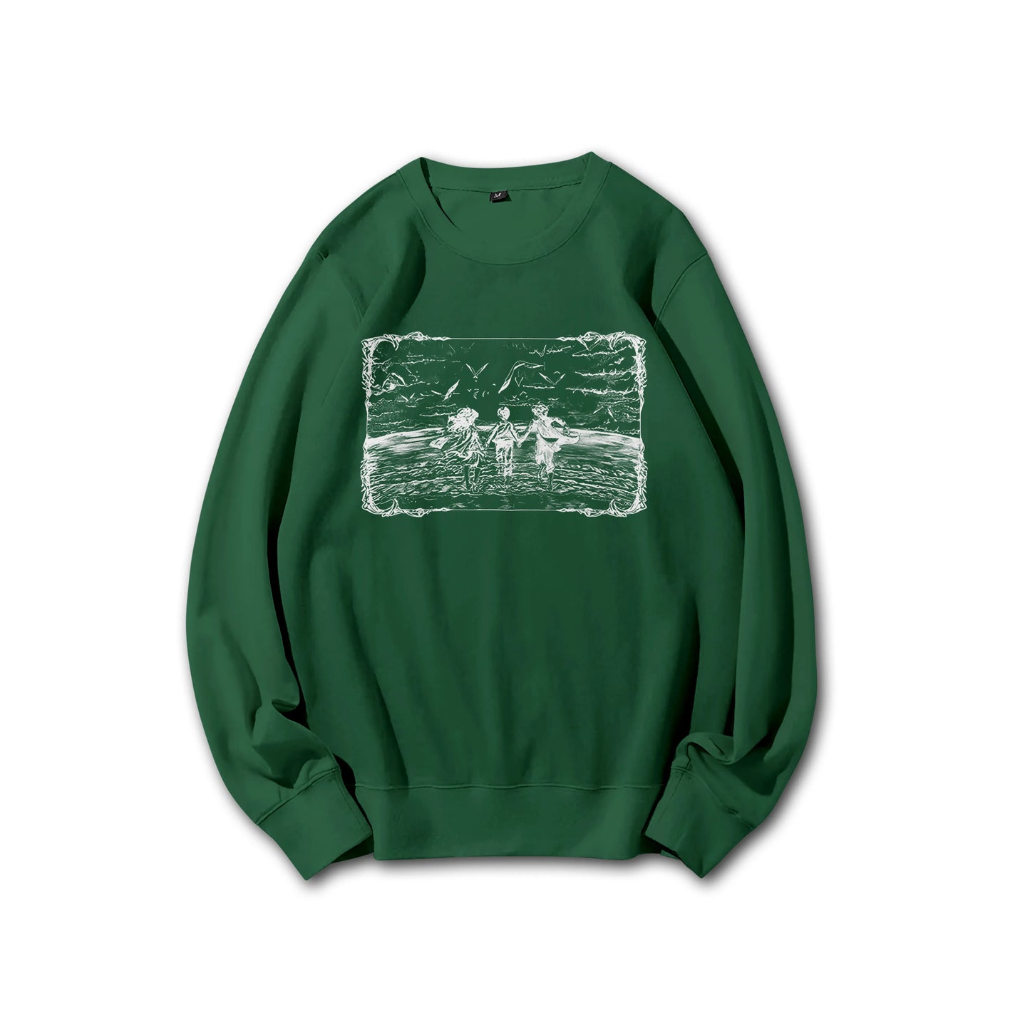 Attack on Titan Aufklärungstrupp Kapuzenpullover