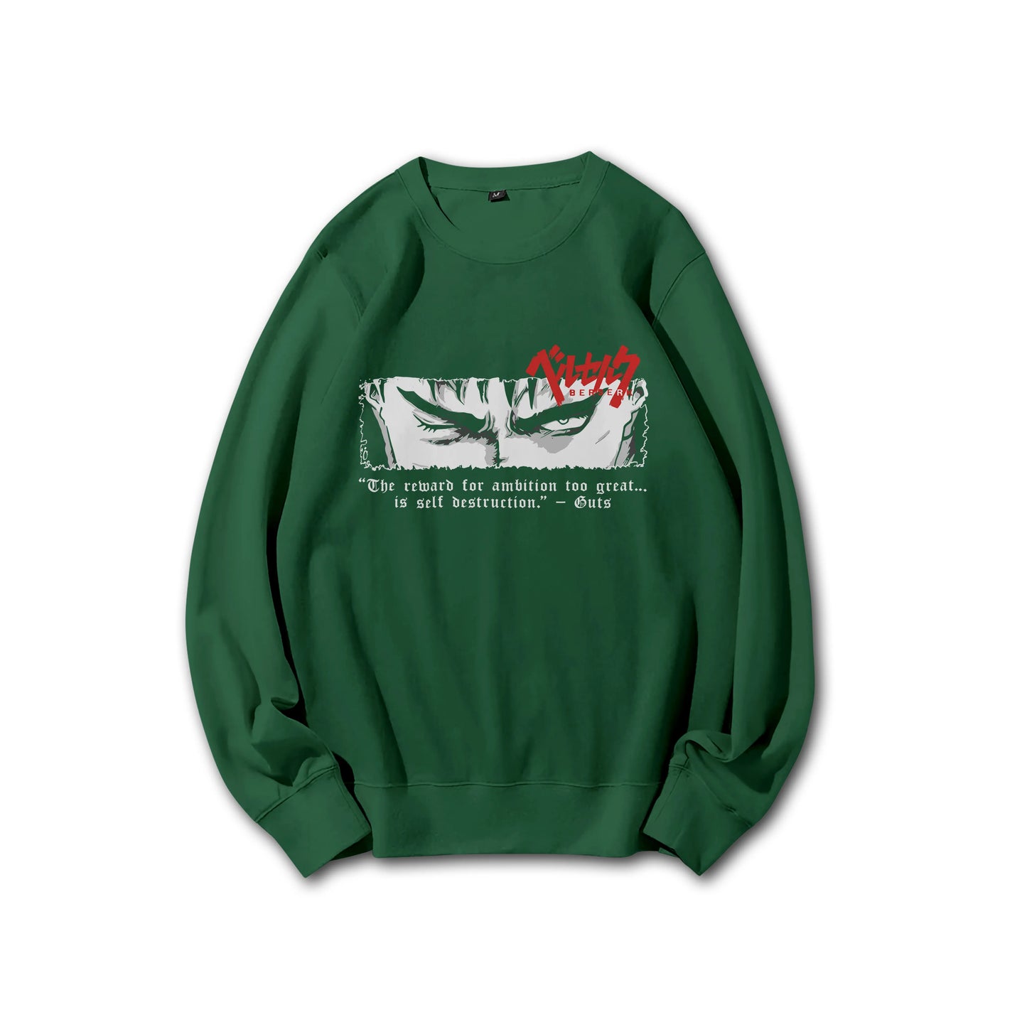 Attack on Titan Aufklärungstrupp Kapuzenpullover