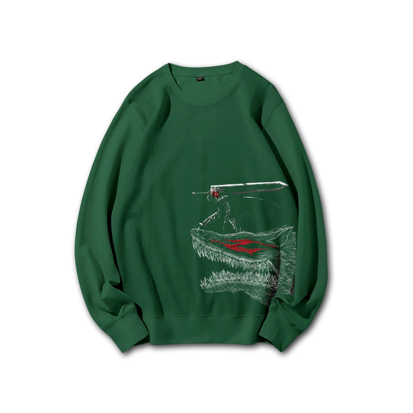 Attack on Titan Aufklärungstrupp Kapuzenpullover