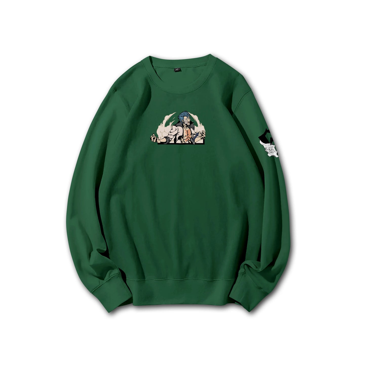 Attack on Titan Aufklärungstrupp Kapuzenpullover