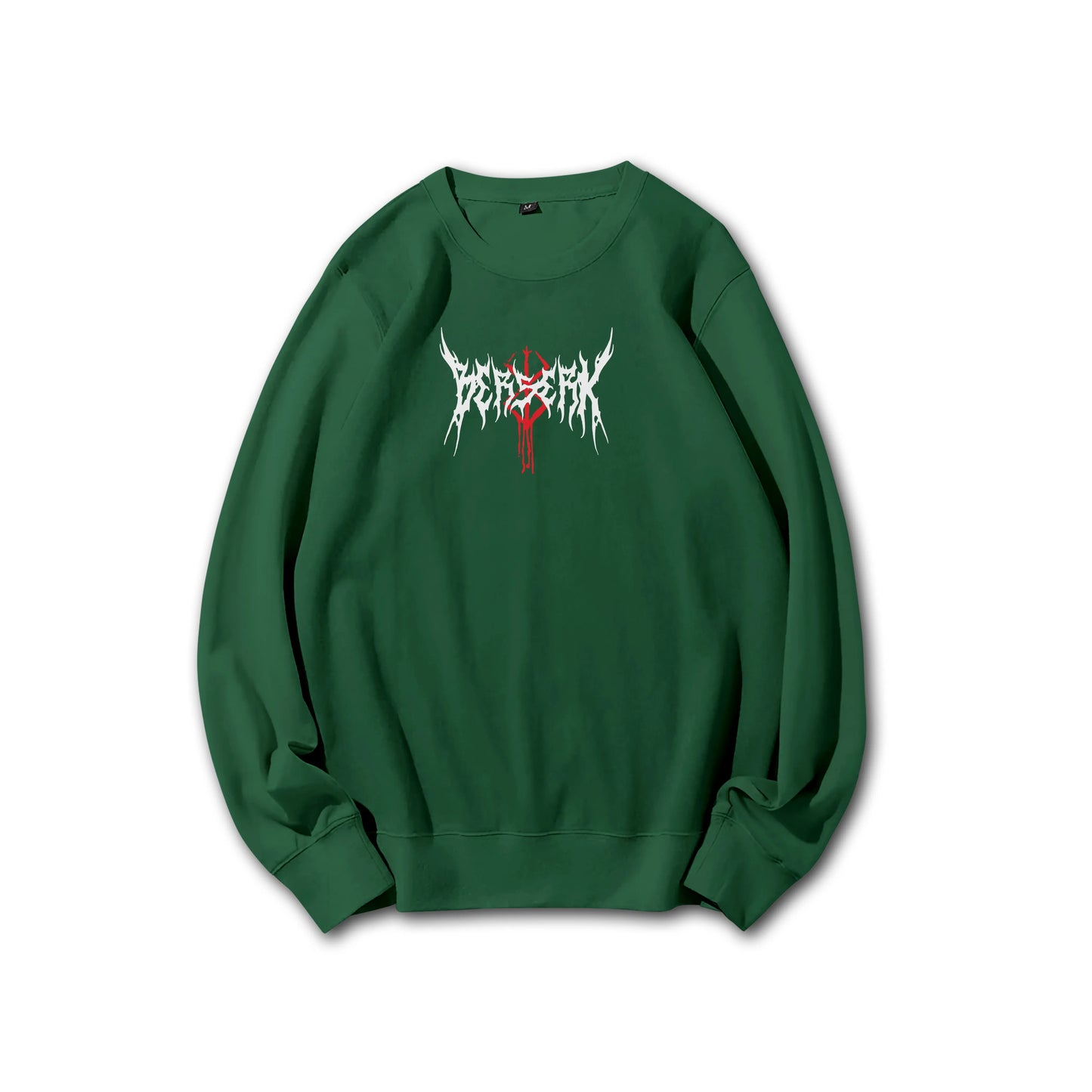 Dark Sword Saga Swordsman V4 Sweatshirt