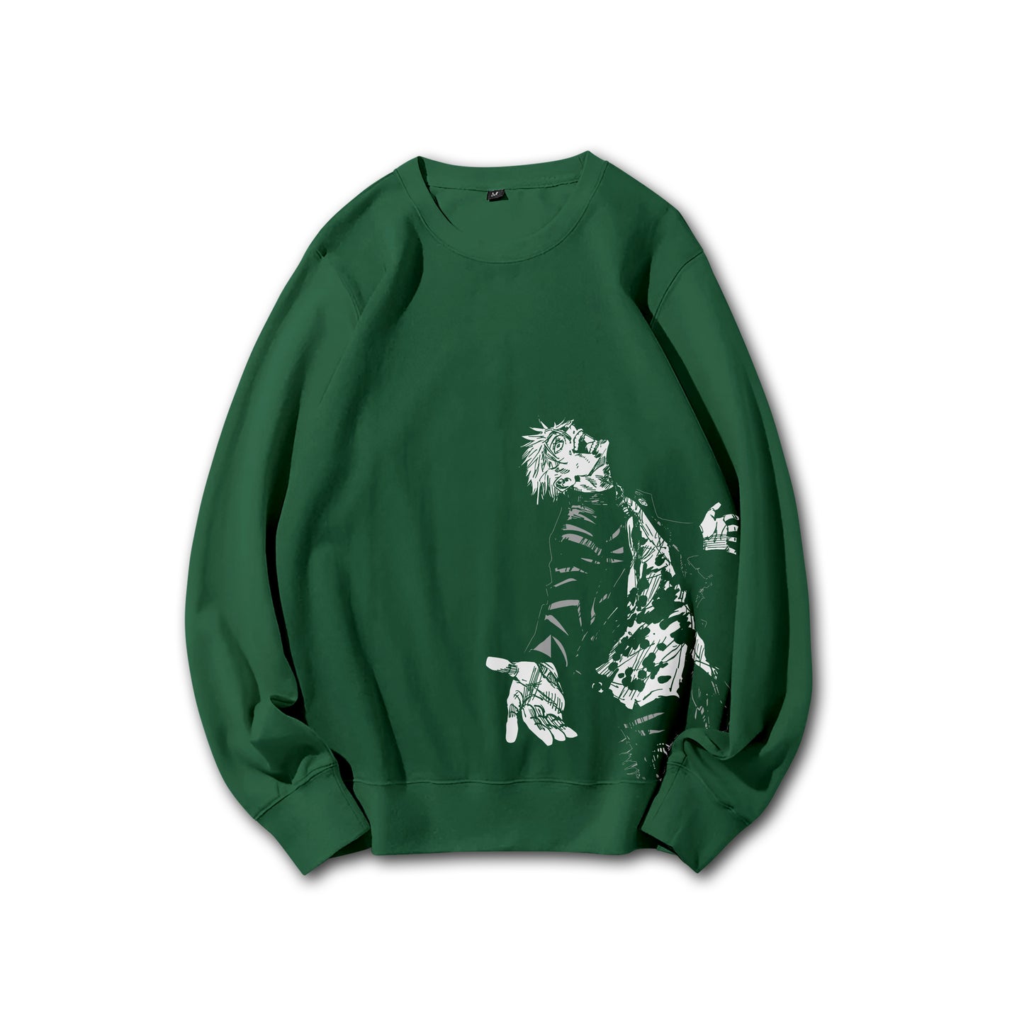 Attack on Titan Aufklärungstrupp Kapuzenpullover