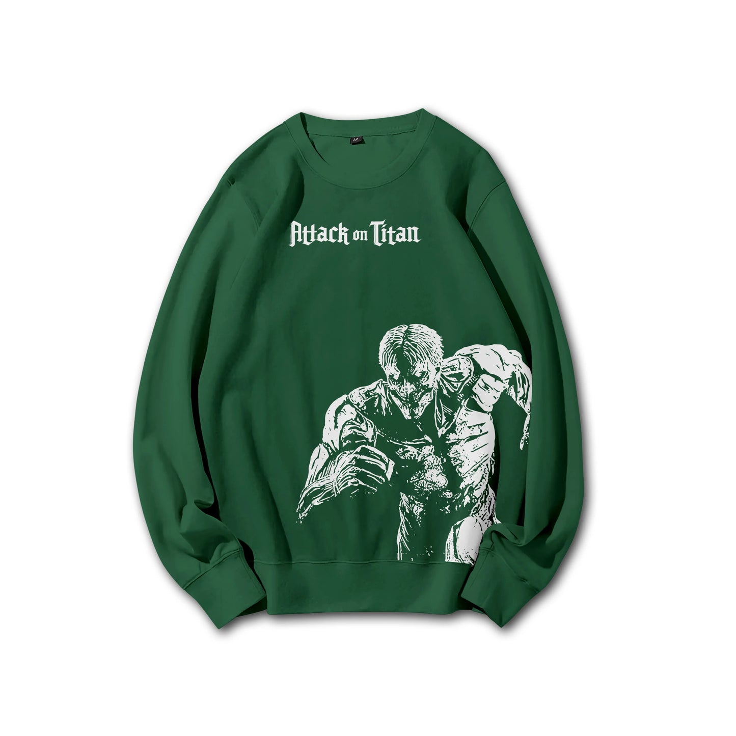 Sweat à capuche Attack on Titan Survey Corps