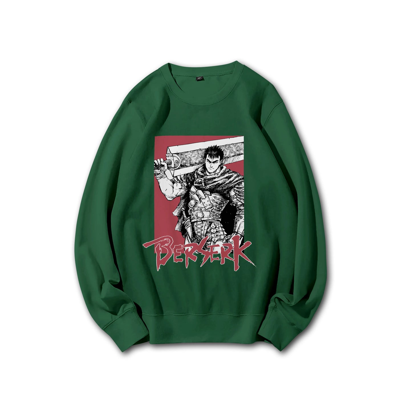 Dark Sword Saga Swordsman V8 Sweatshirt