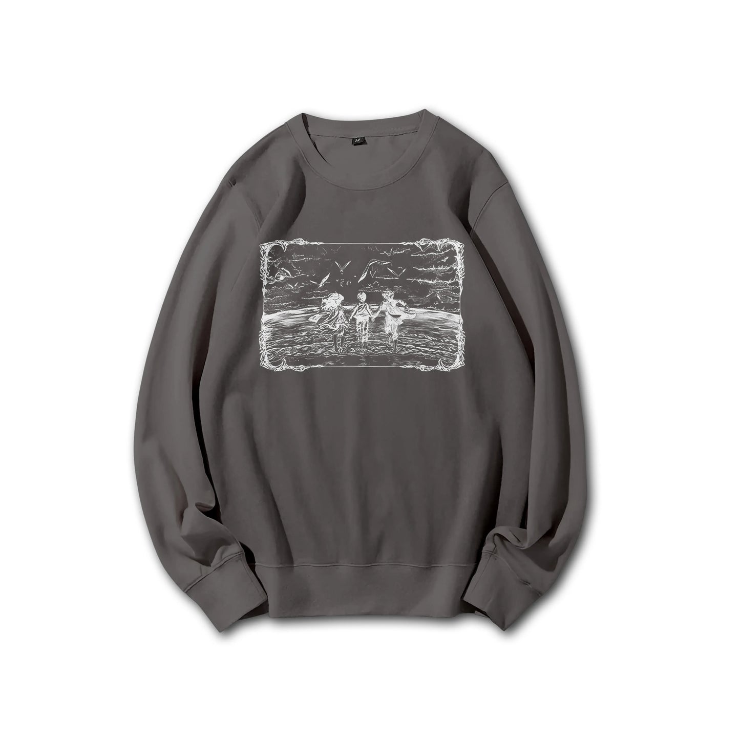 Attack on Titan Aufklärungstrupp Kapuzenpullover