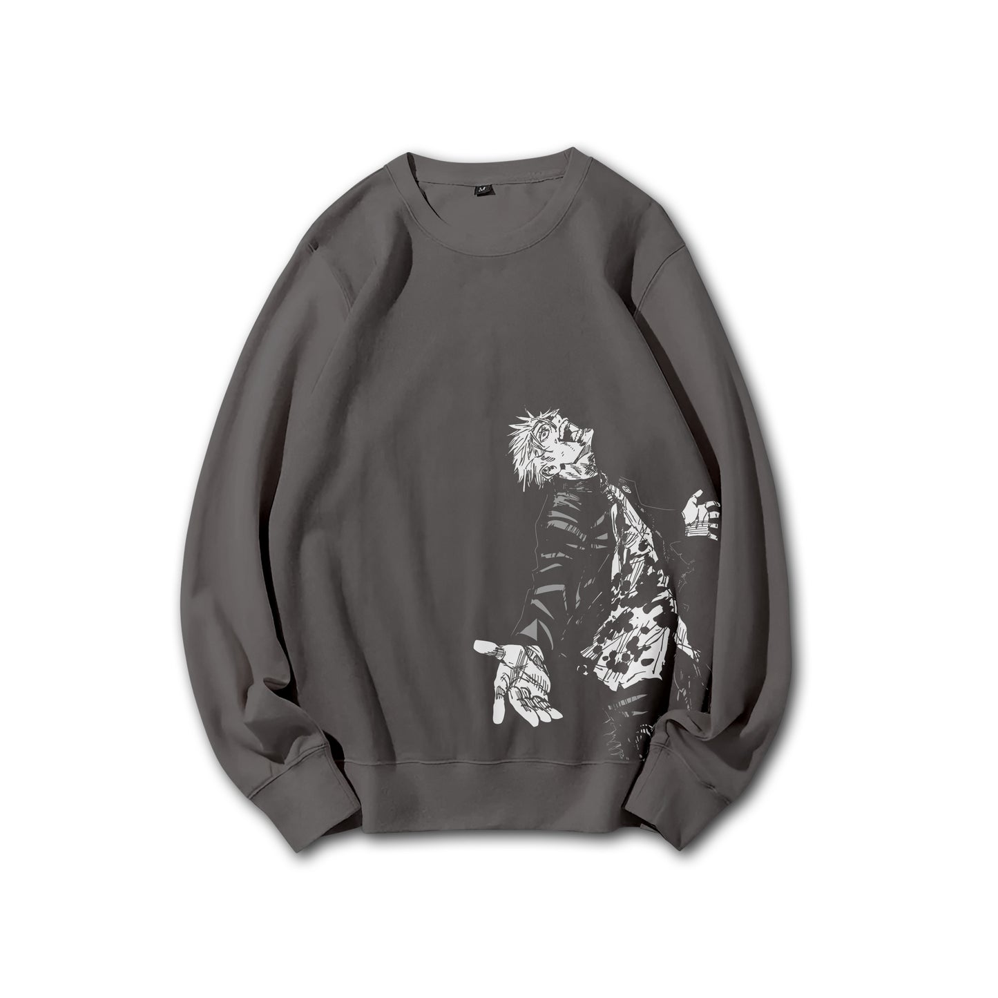 Attack on Titan Aufklärungstrupp Kapuzenpullover