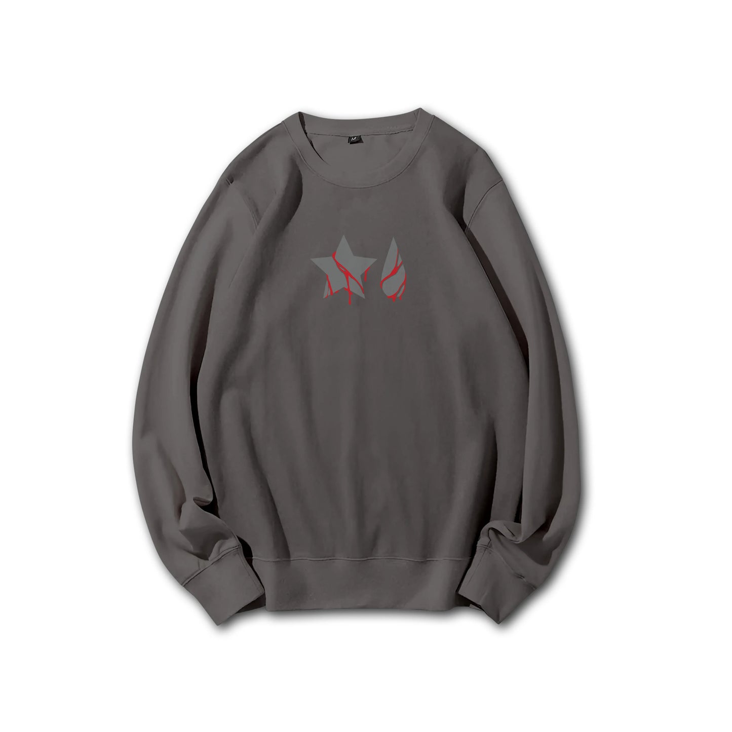 Elite Hunter Saga Trickster Magician's Bungee Gum Sweatshirt