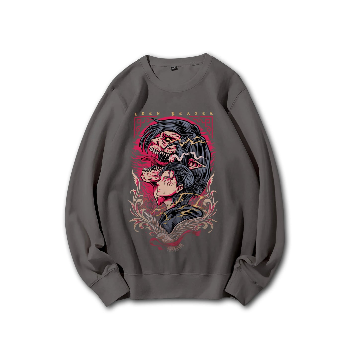Sweat à capuche Attack on Titan Survey Corps