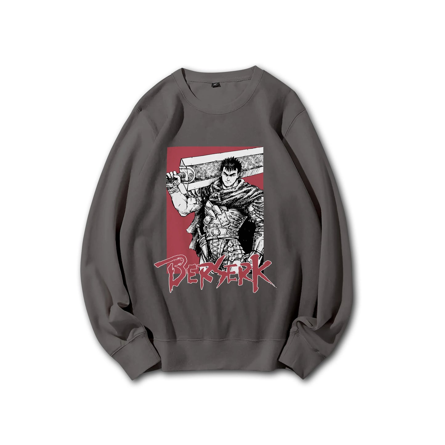 Dark Sword Saga Swordsman V8 Sweatshirt